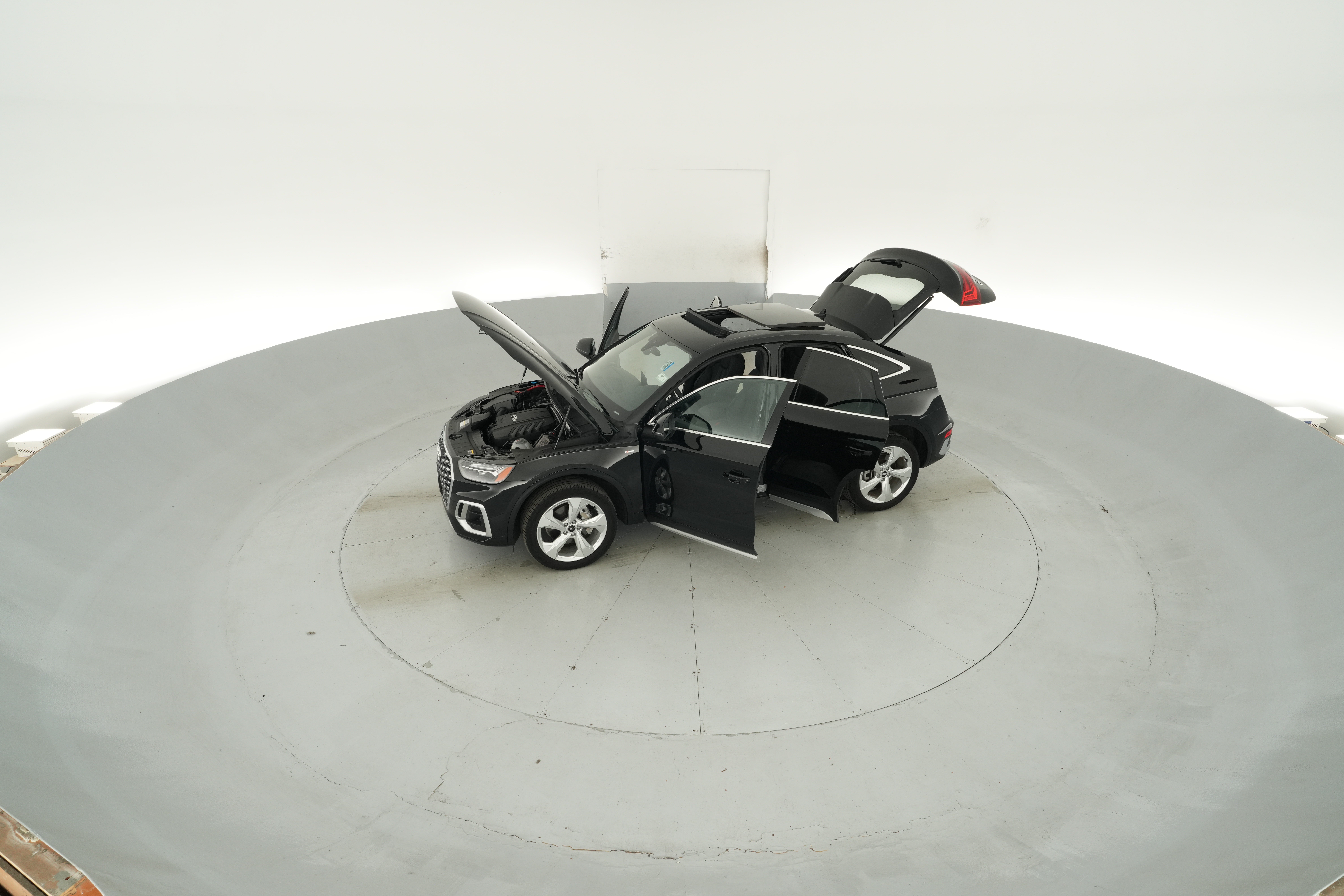 2024 Audi Q5 Sportback Premium Plus - Photo 47