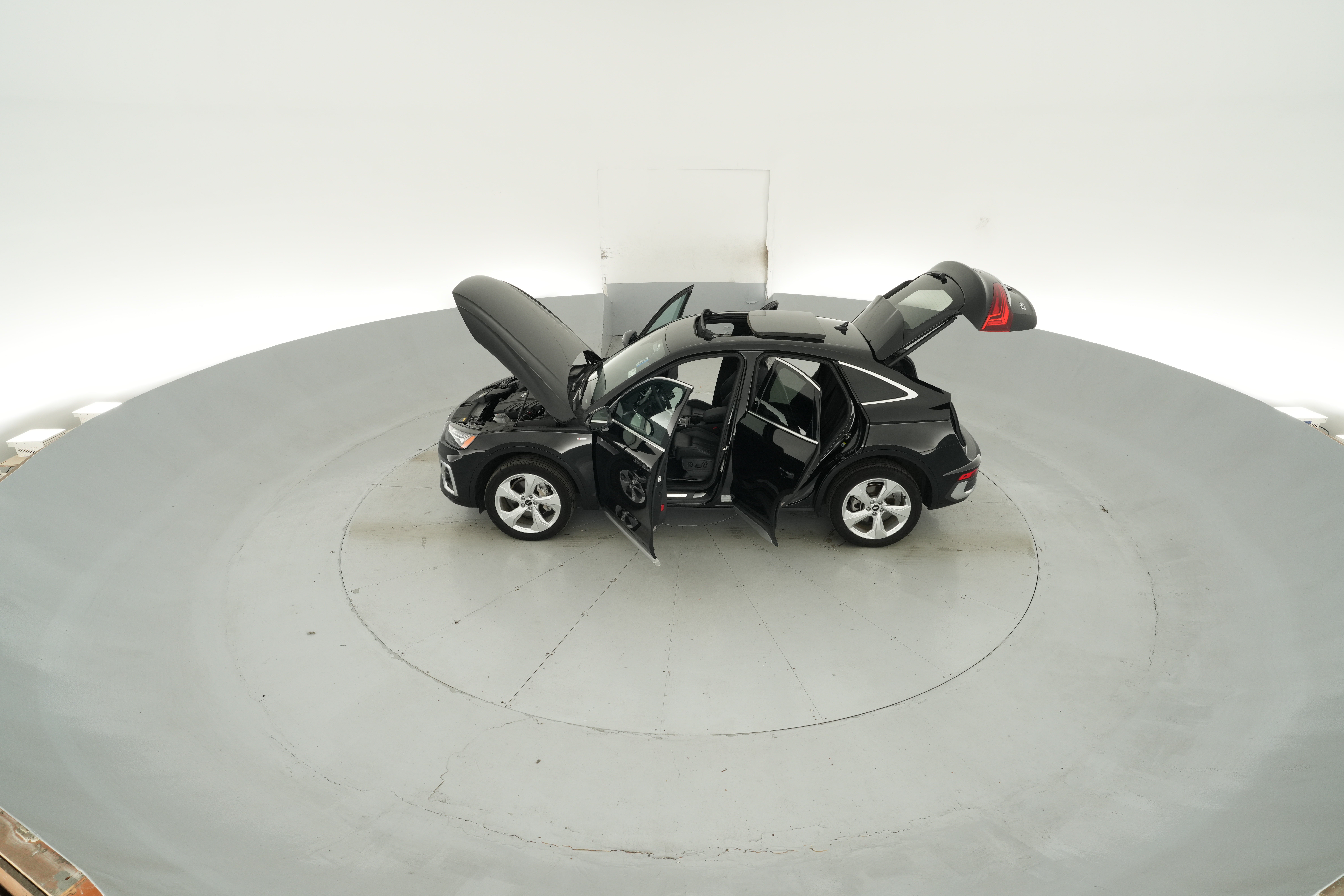 2024 Audi Q5 Sportback Premium Plus - Photo 48