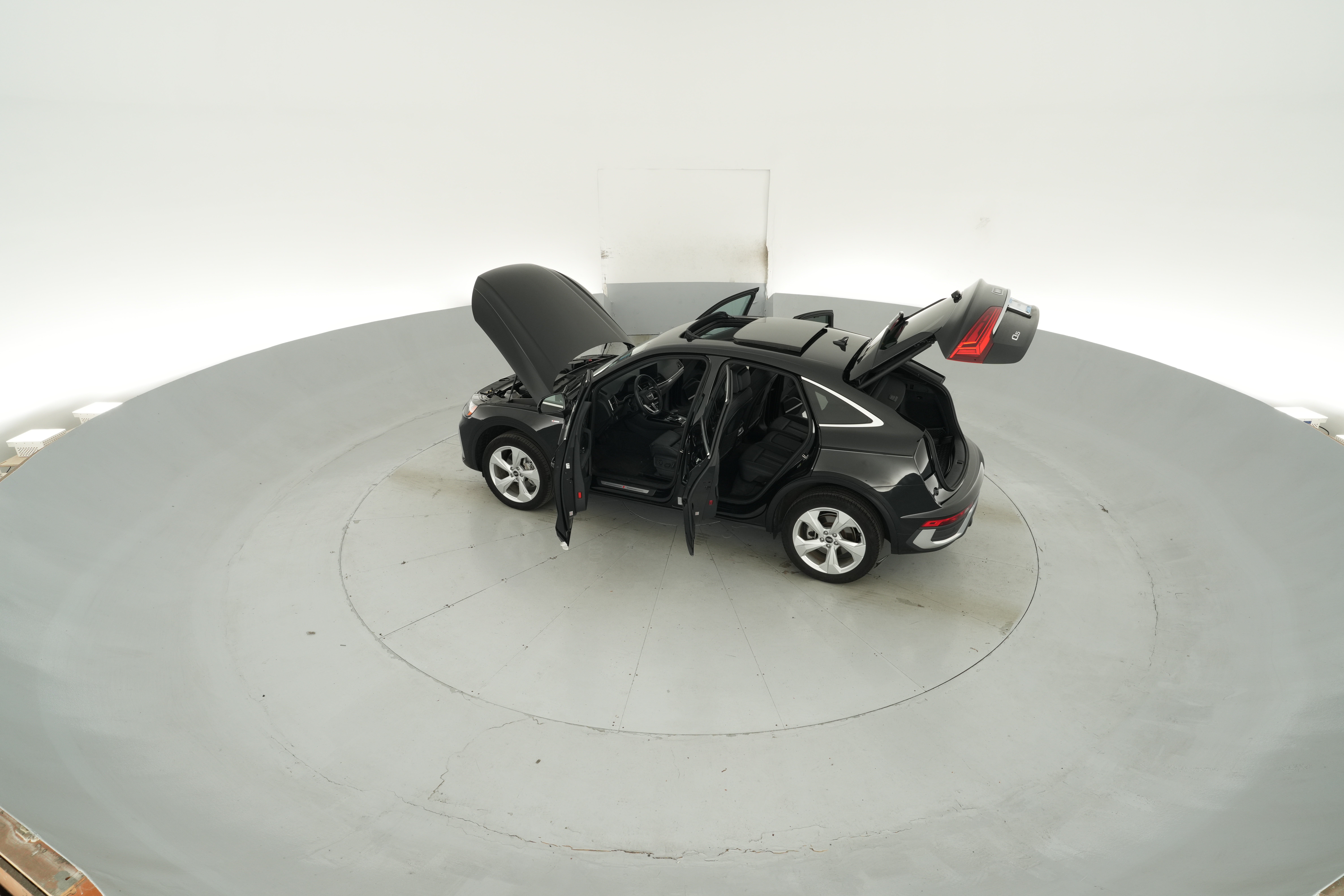 2024 Audi Q5 Sportback Premium Plus - Photo 49