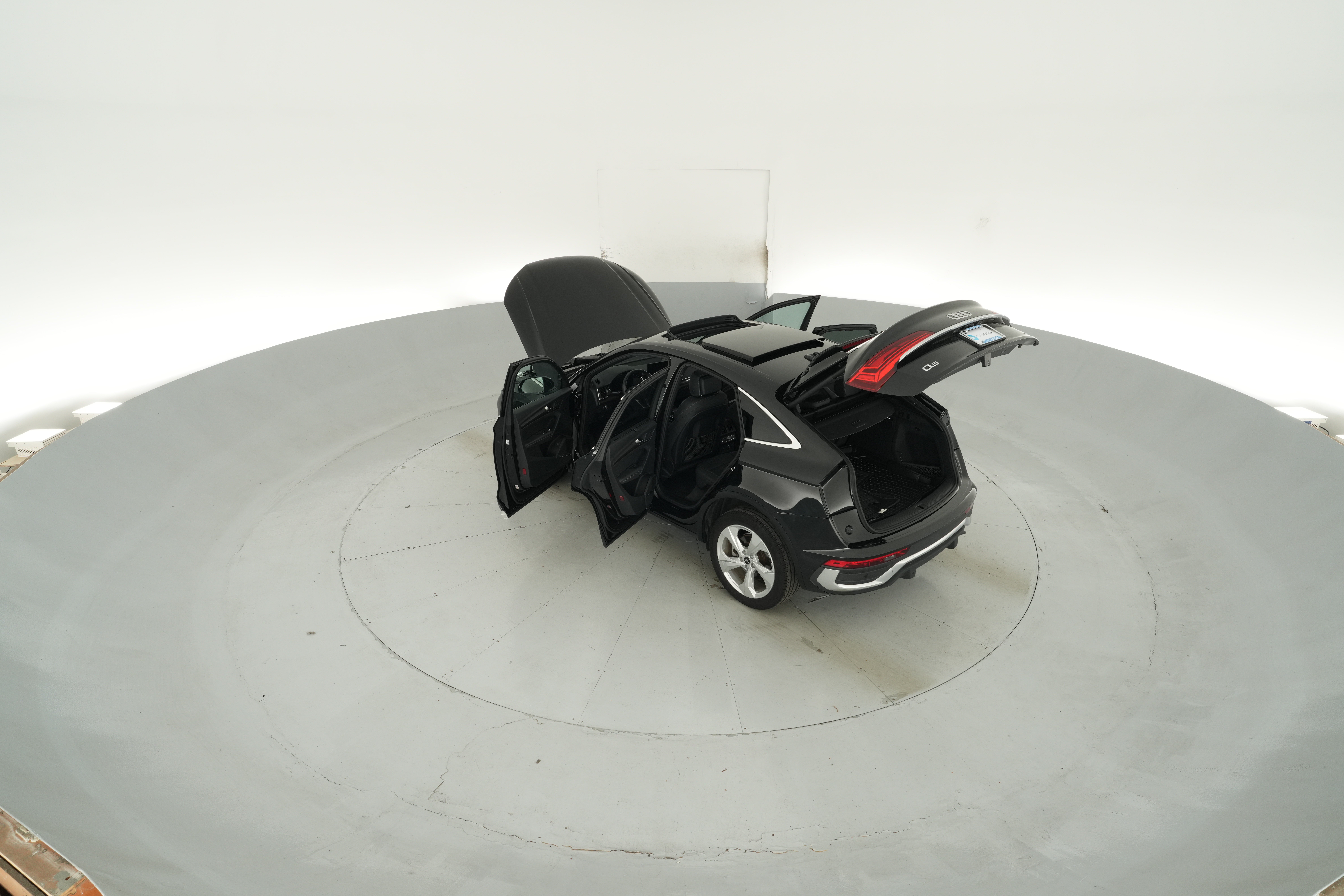 2024 Audi Q5 Sportback Premium Plus - Photo 50