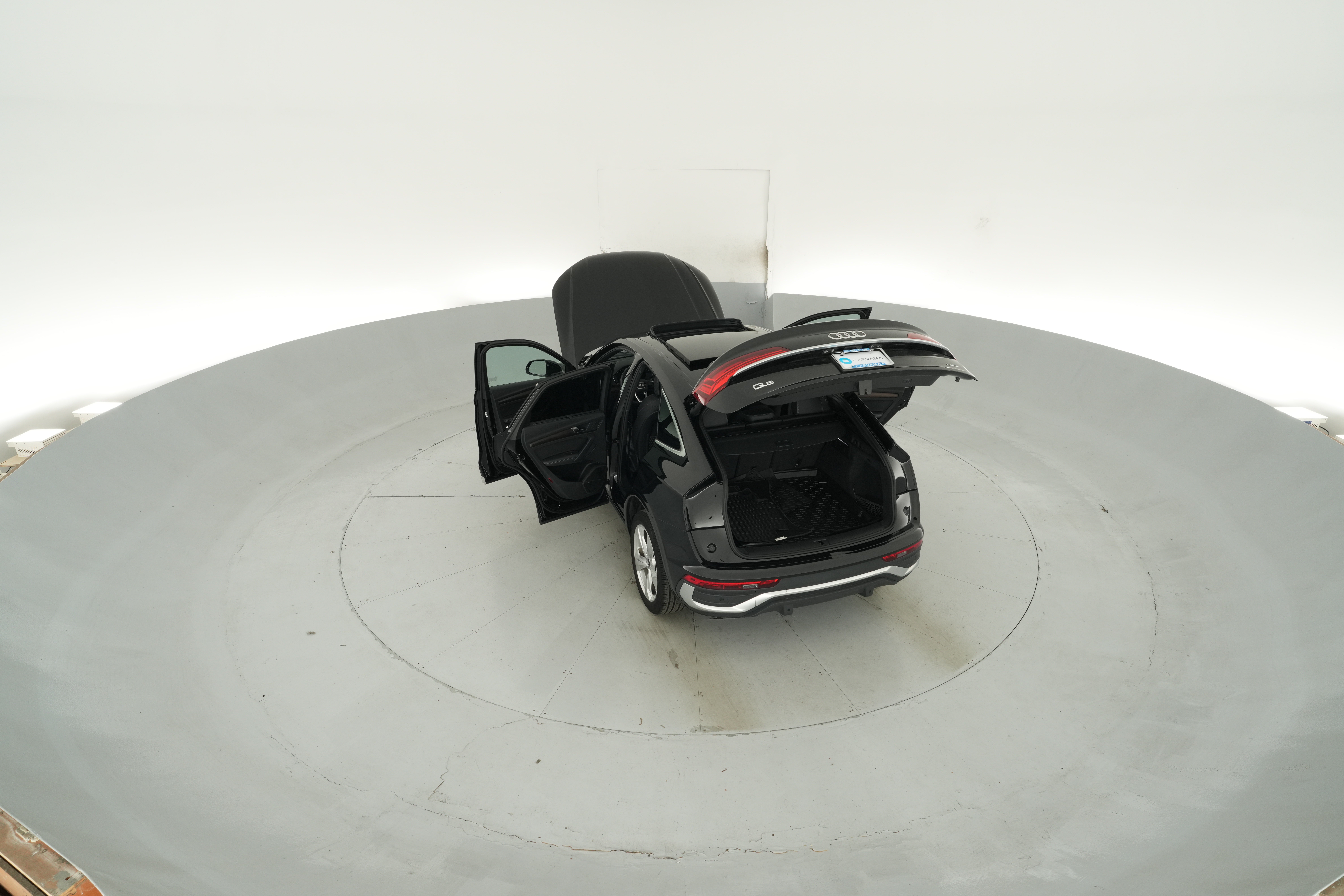 2024 Audi Q5 Sportback Premium Plus - Photo 51