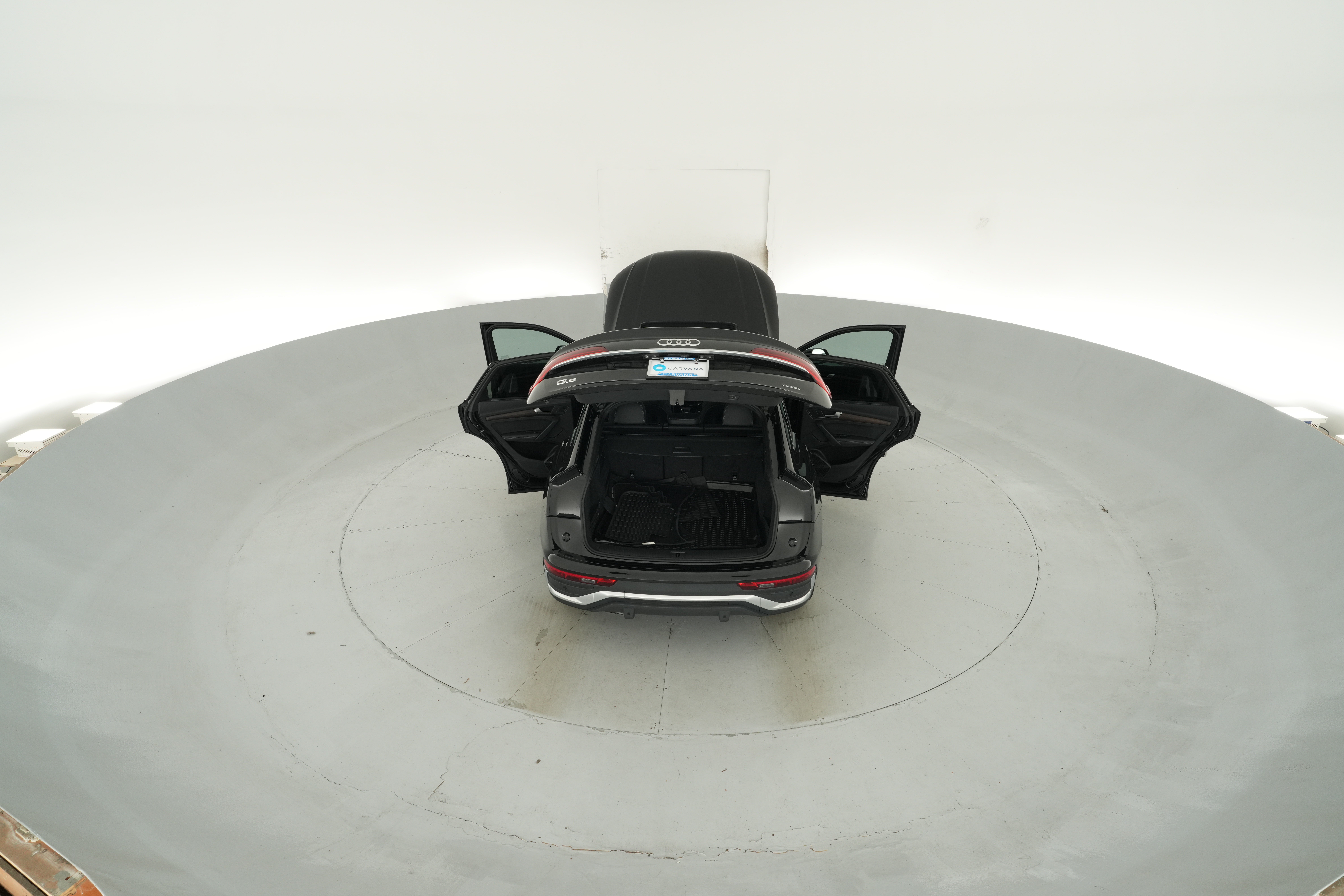 2024 Audi Q5 Sportback Premium Plus - Photo 52