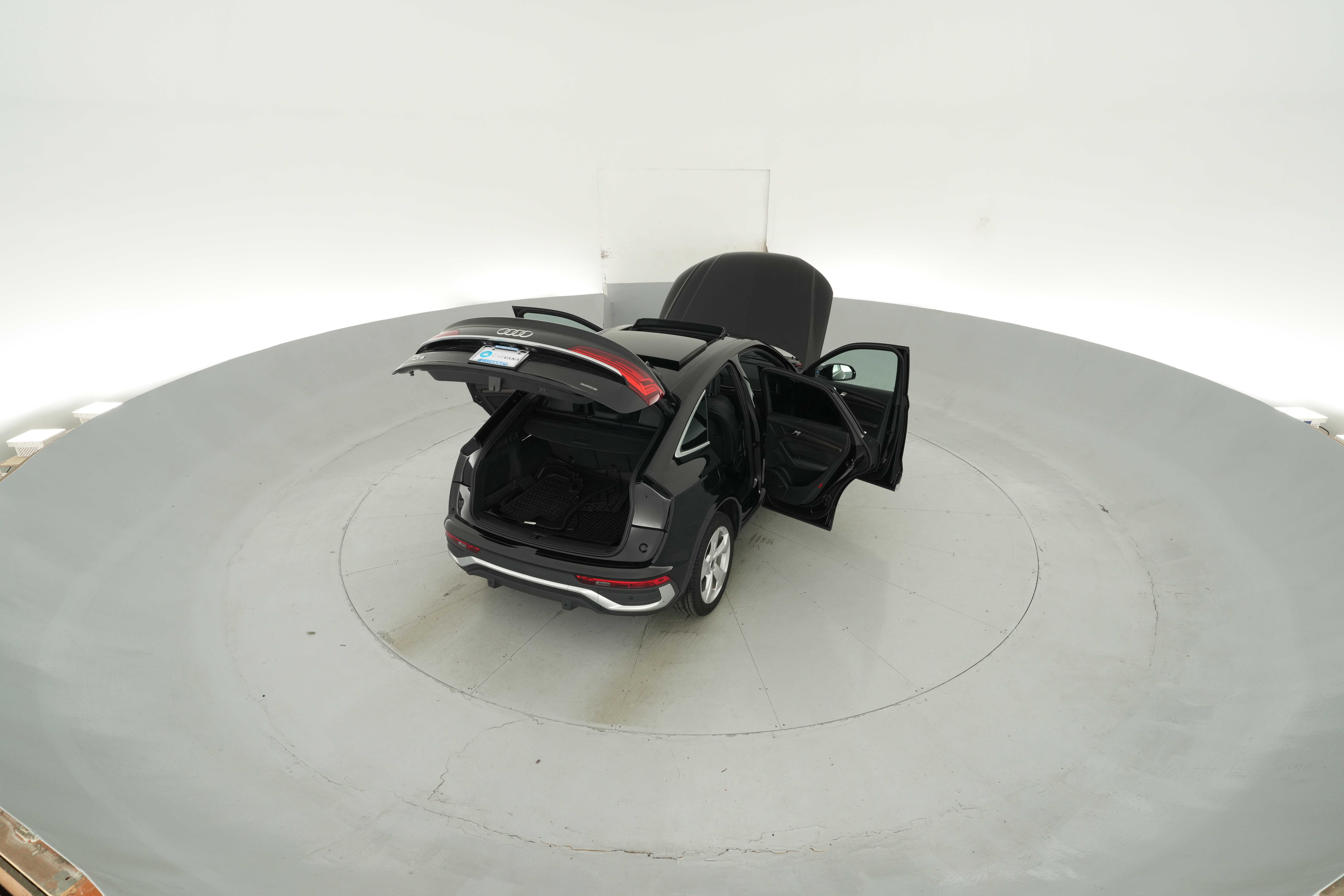 2024 Audi Q5 Sportback Premium Plus - Photo 53