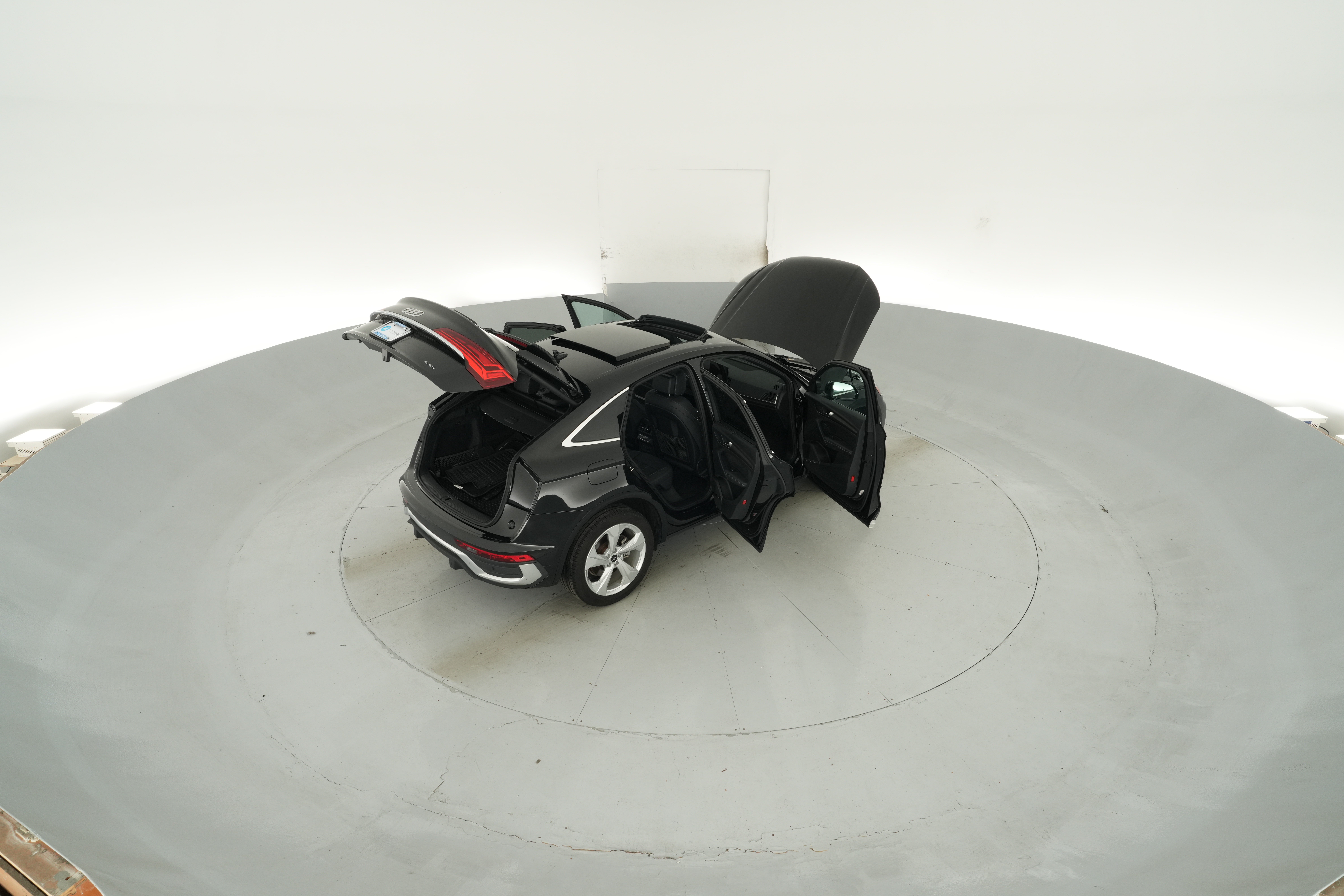 2024 Audi Q5 Sportback Premium Plus - Photo 54