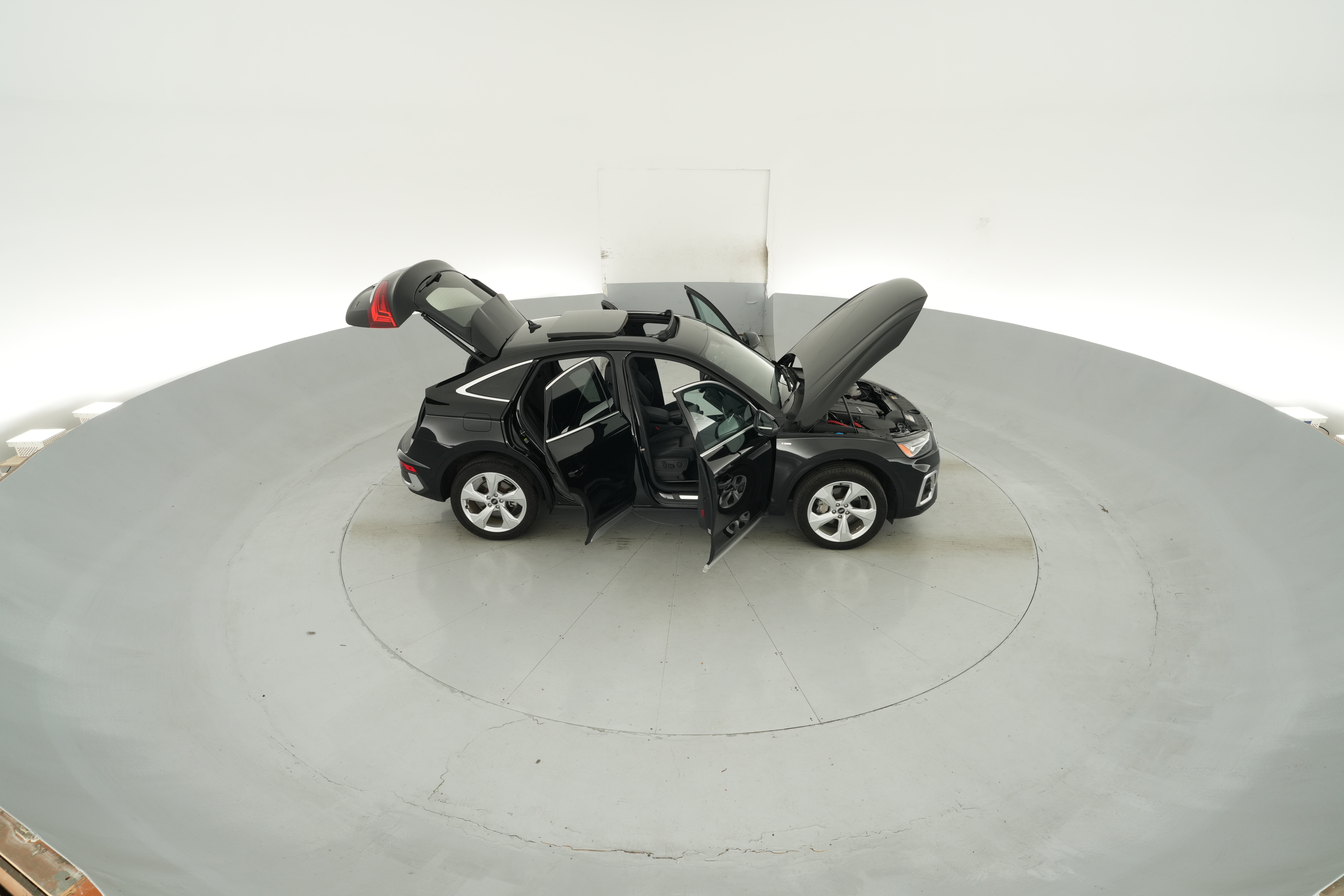 2024 Audi Q5 Sportback Premium Plus - Photo 56