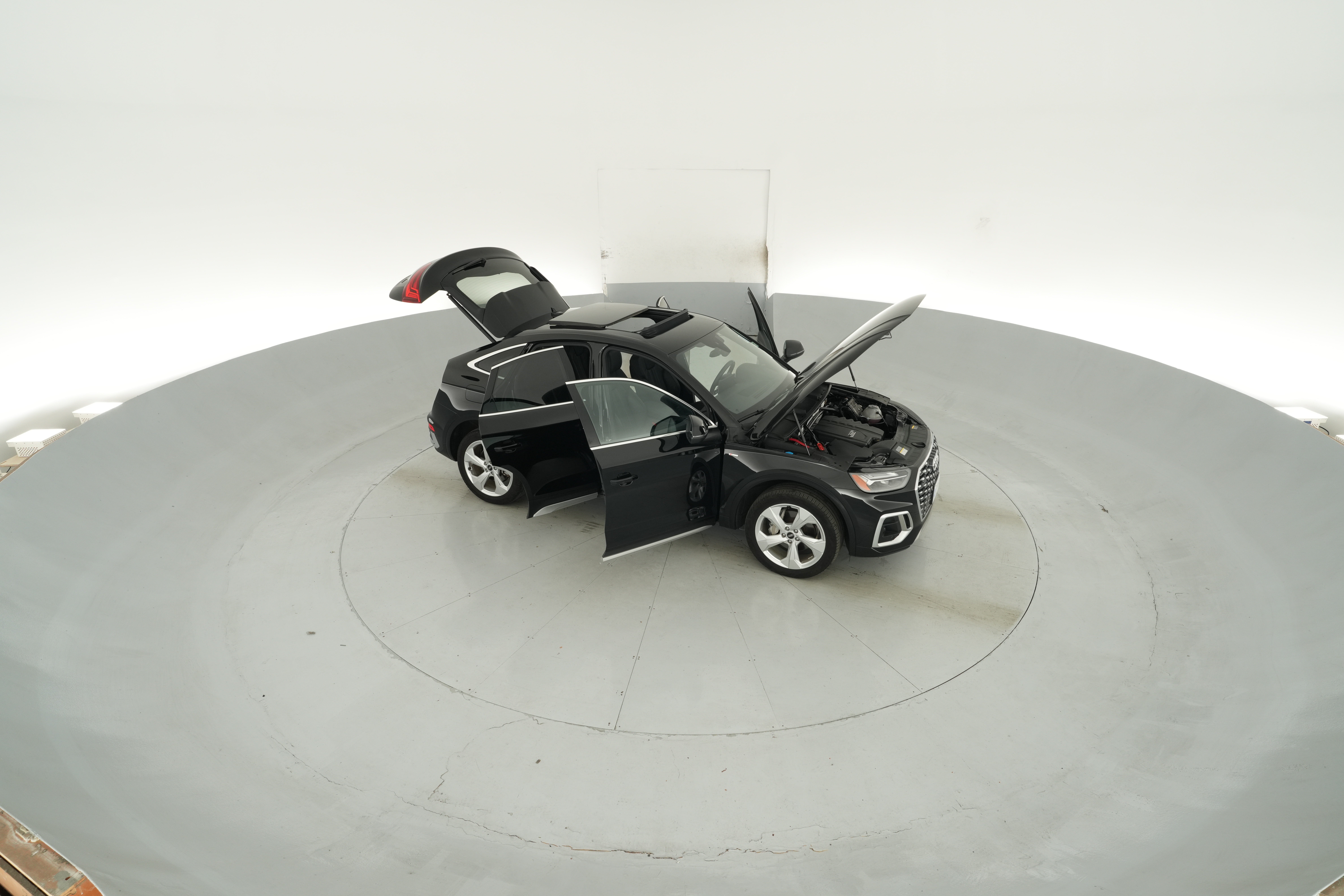 2024 Audi Q5 Sportback Premium Plus - Photo 57