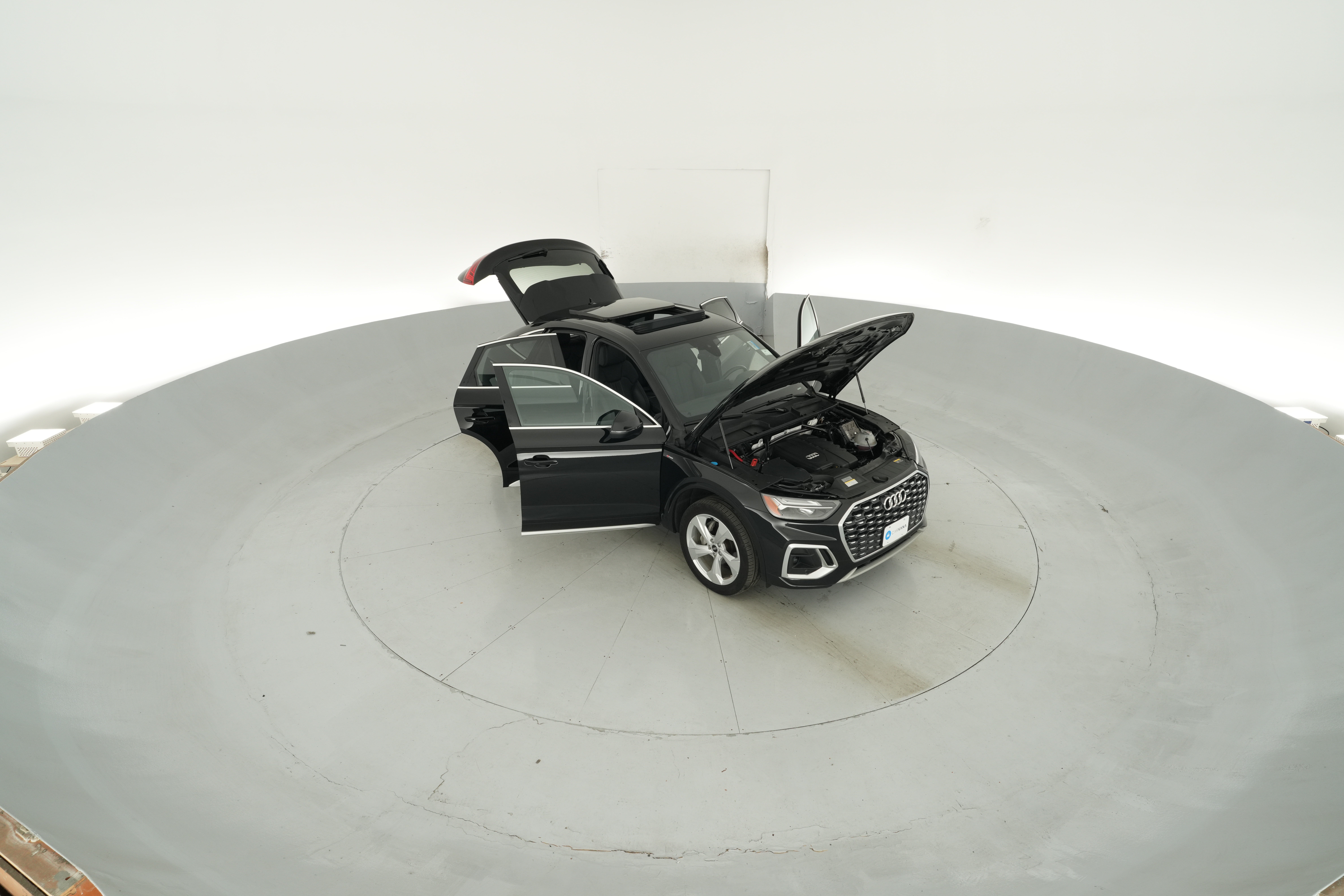 2024 Audi Q5 Sportback Premium Plus - Photo 58