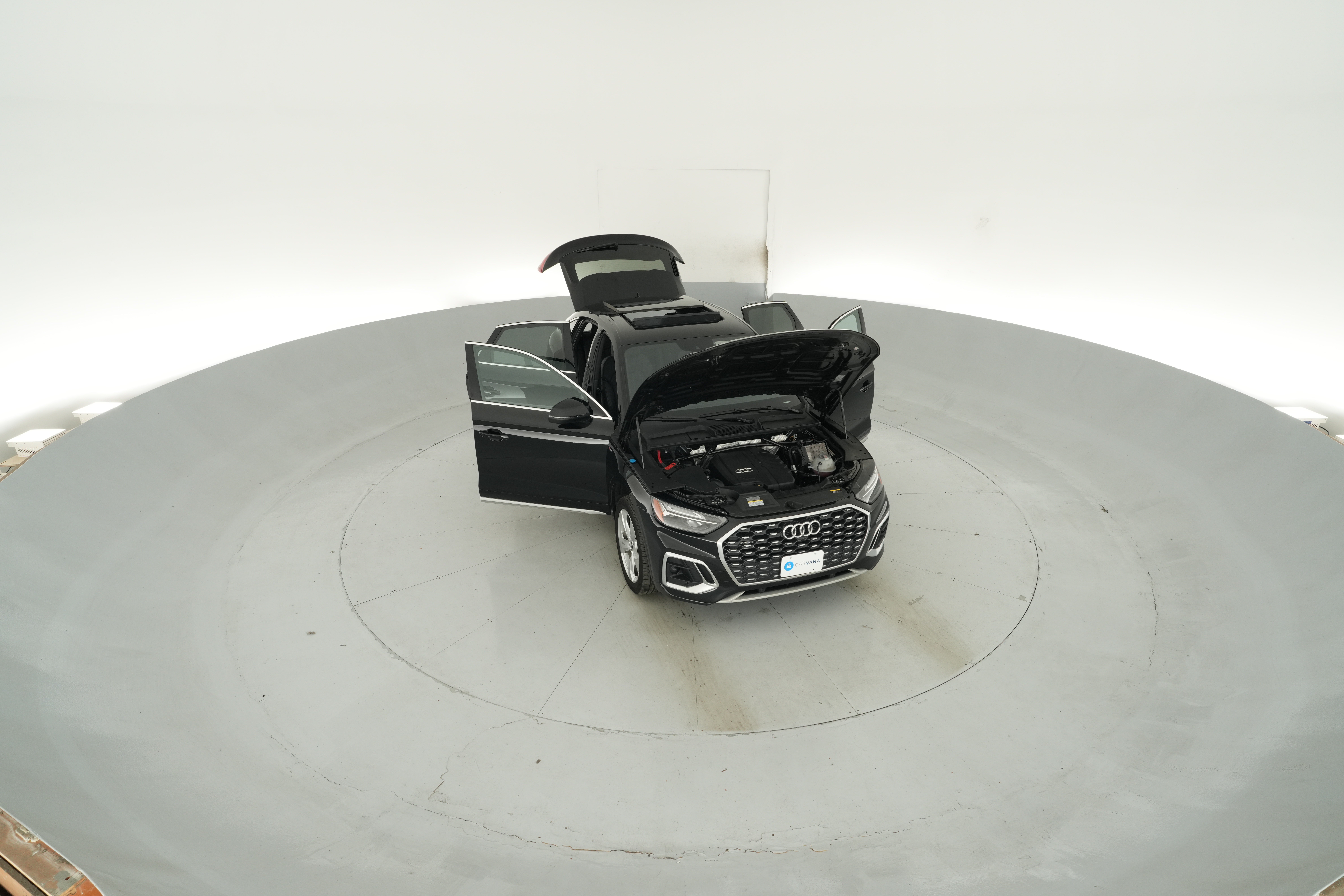 2024 Audi Q5 Sportback Premium Plus - Photo 59