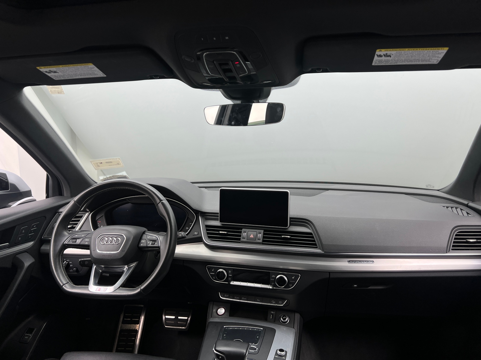 Thumbnail: 2020 Audi SQ5 - 2