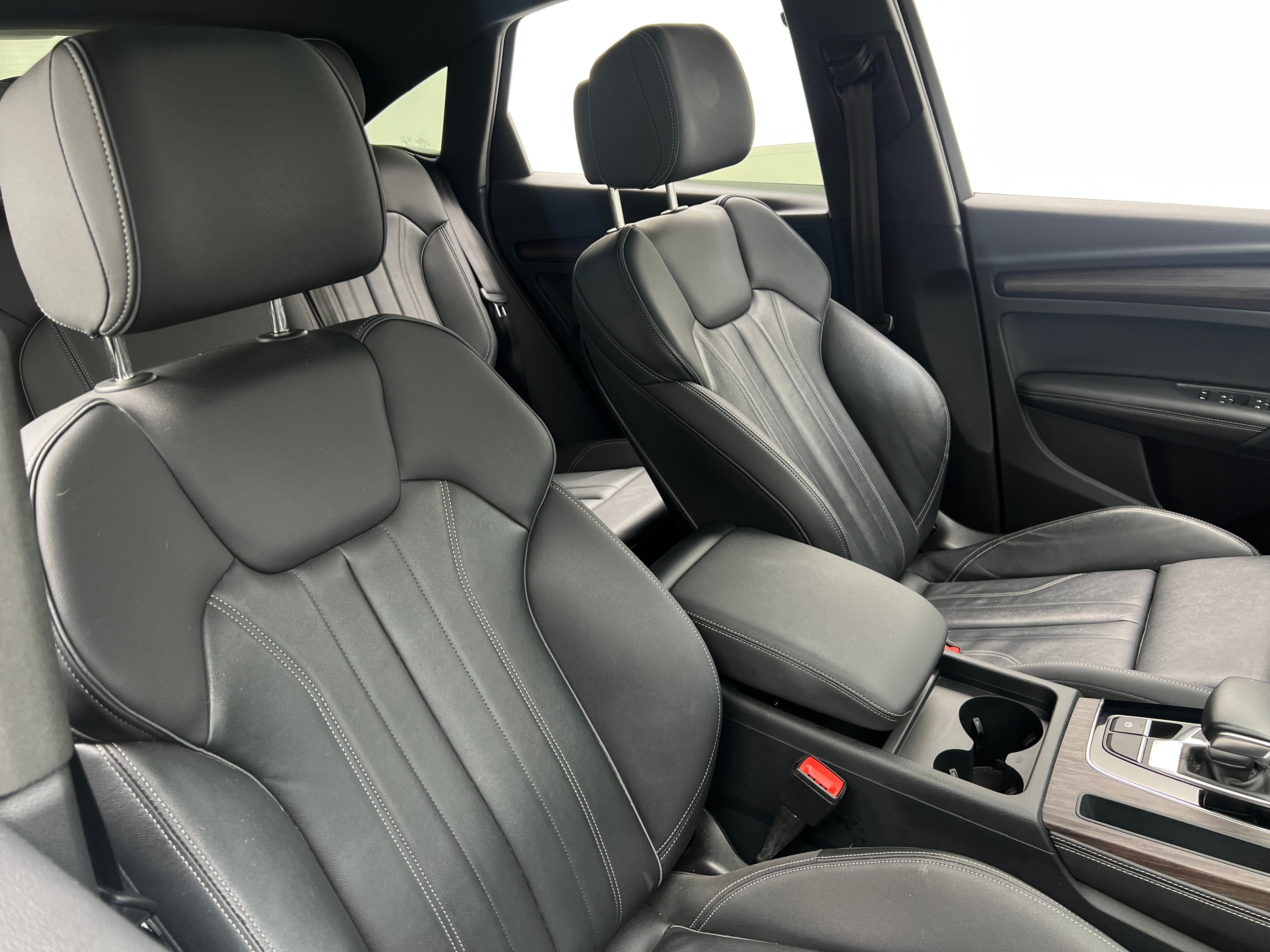 2023 Audi Q5 Sportback Premium Plus - Photo 3