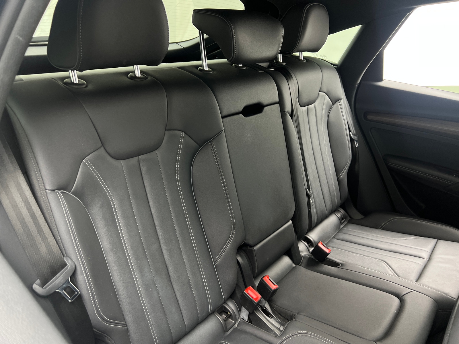Thumbnail: 2023 Audi Q5 - 5