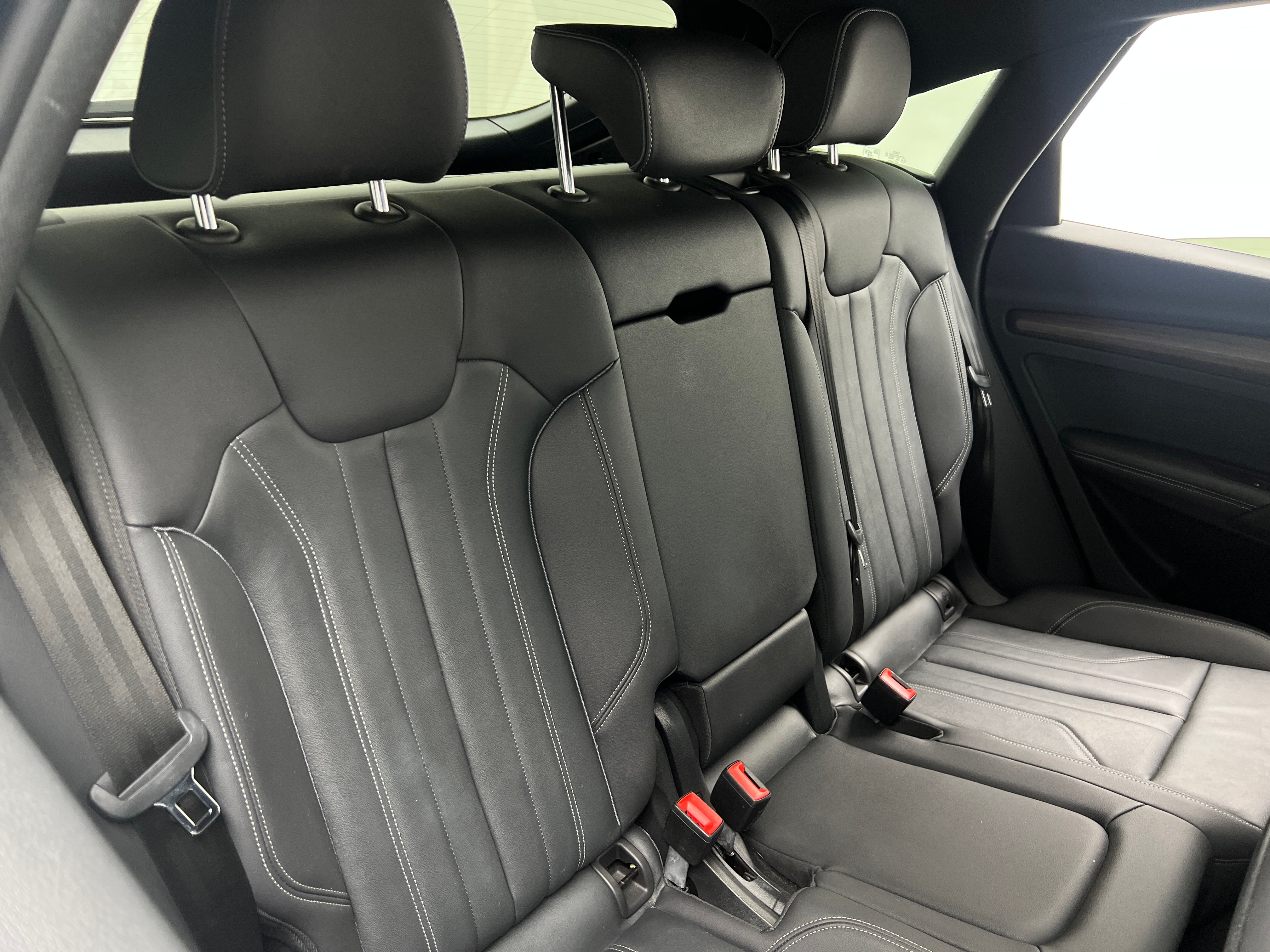 2023 Audi Q5 Sportback Premium Plus - Photo 4