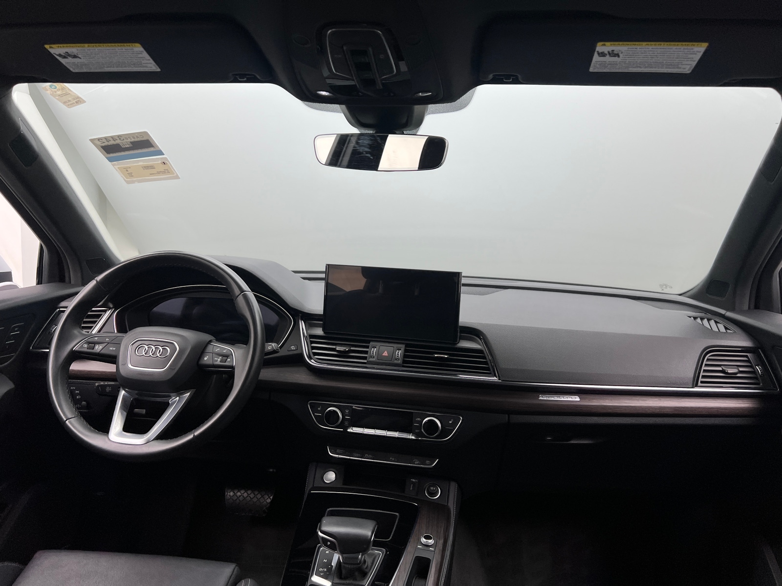 Thumbnail: 2023 Audi Q5 - 2