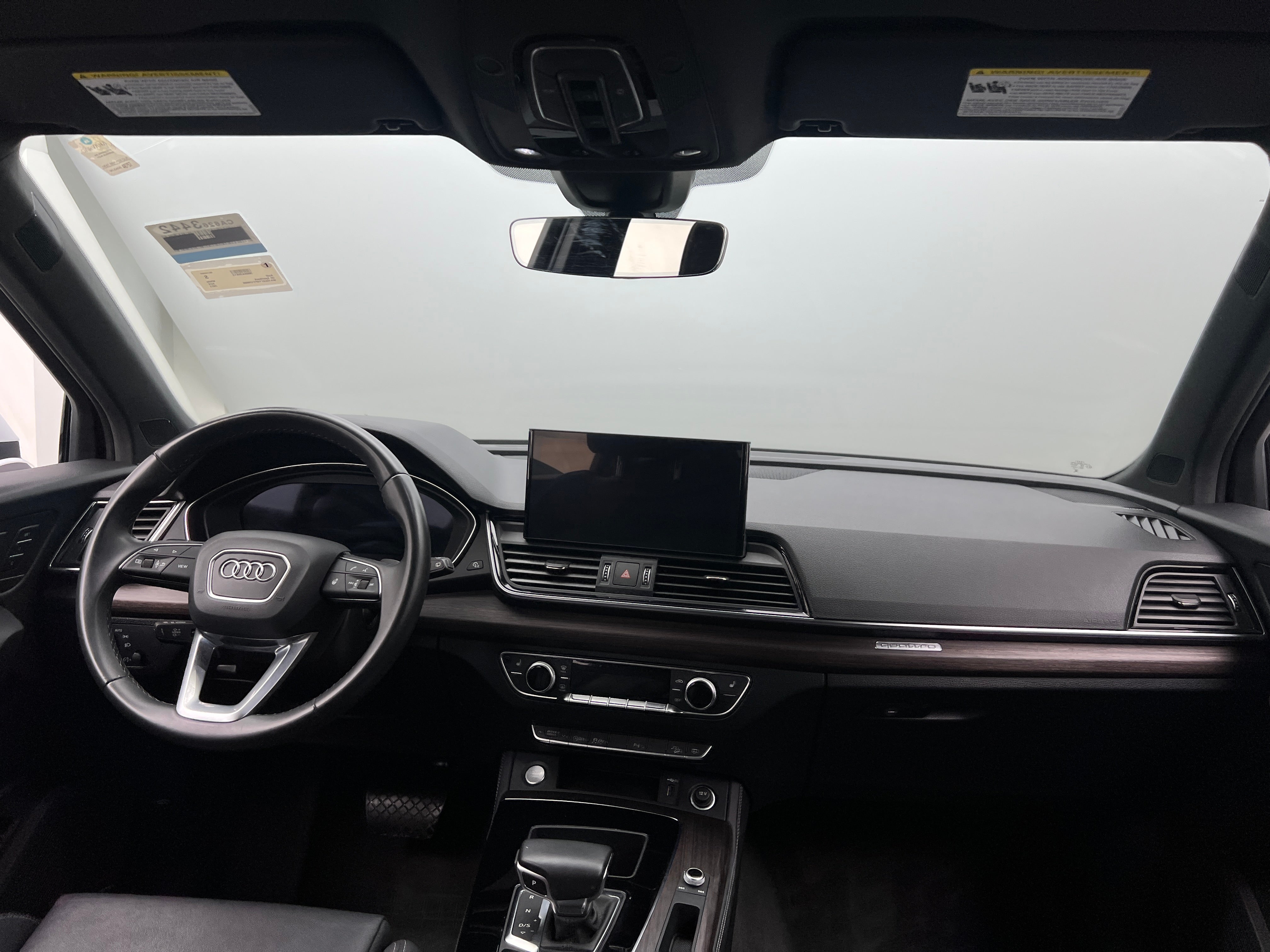 2023 Audi Q5 Sportback Premium Plus - Photo 9