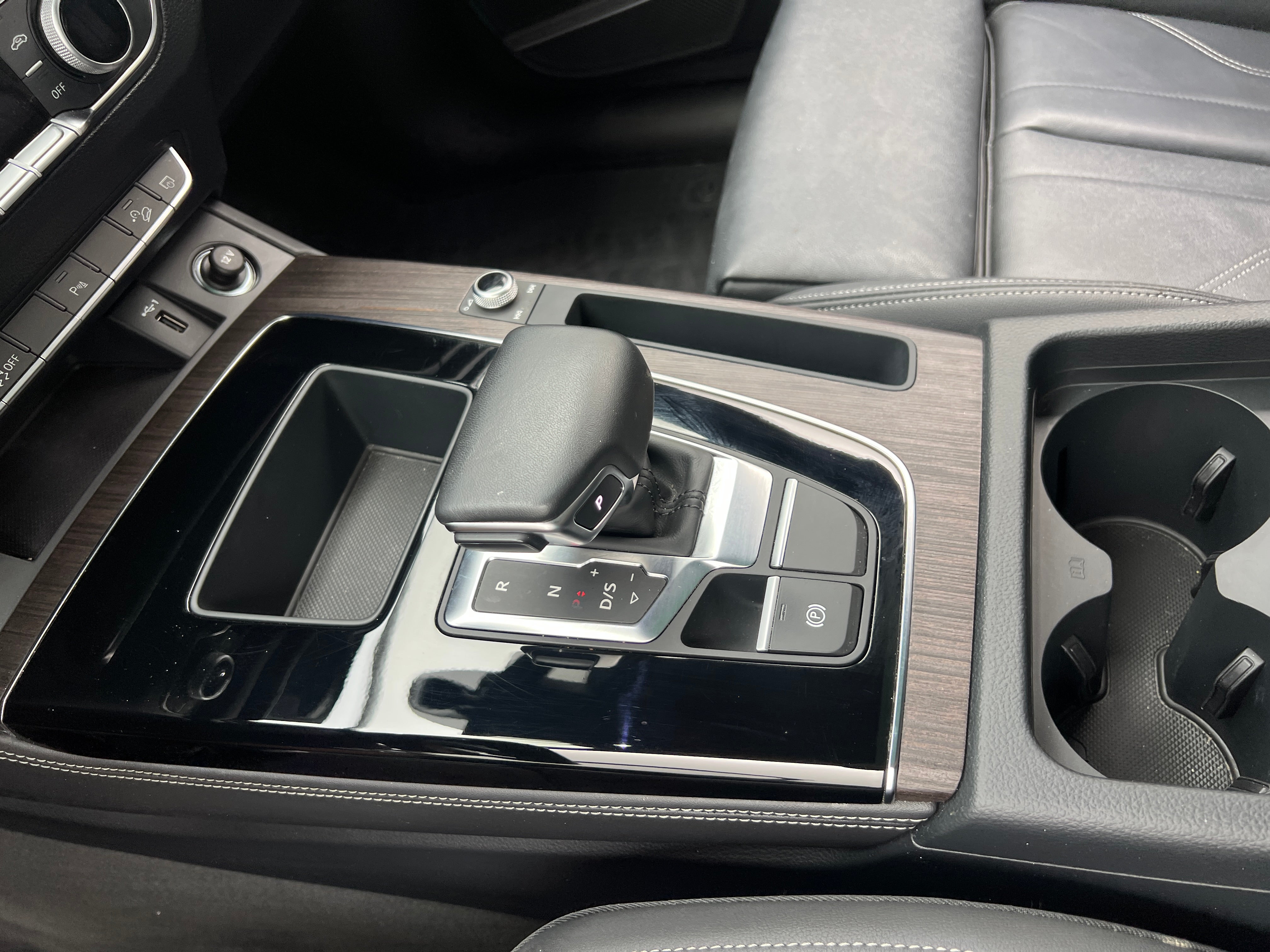 2023 Audi Q5 Sportback Premium Plus - Photo 6
