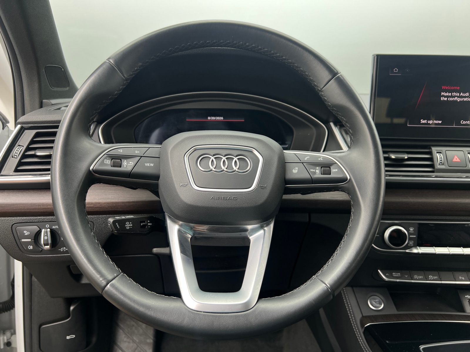 Thumbnail: 2023 Audi Q5 - 4