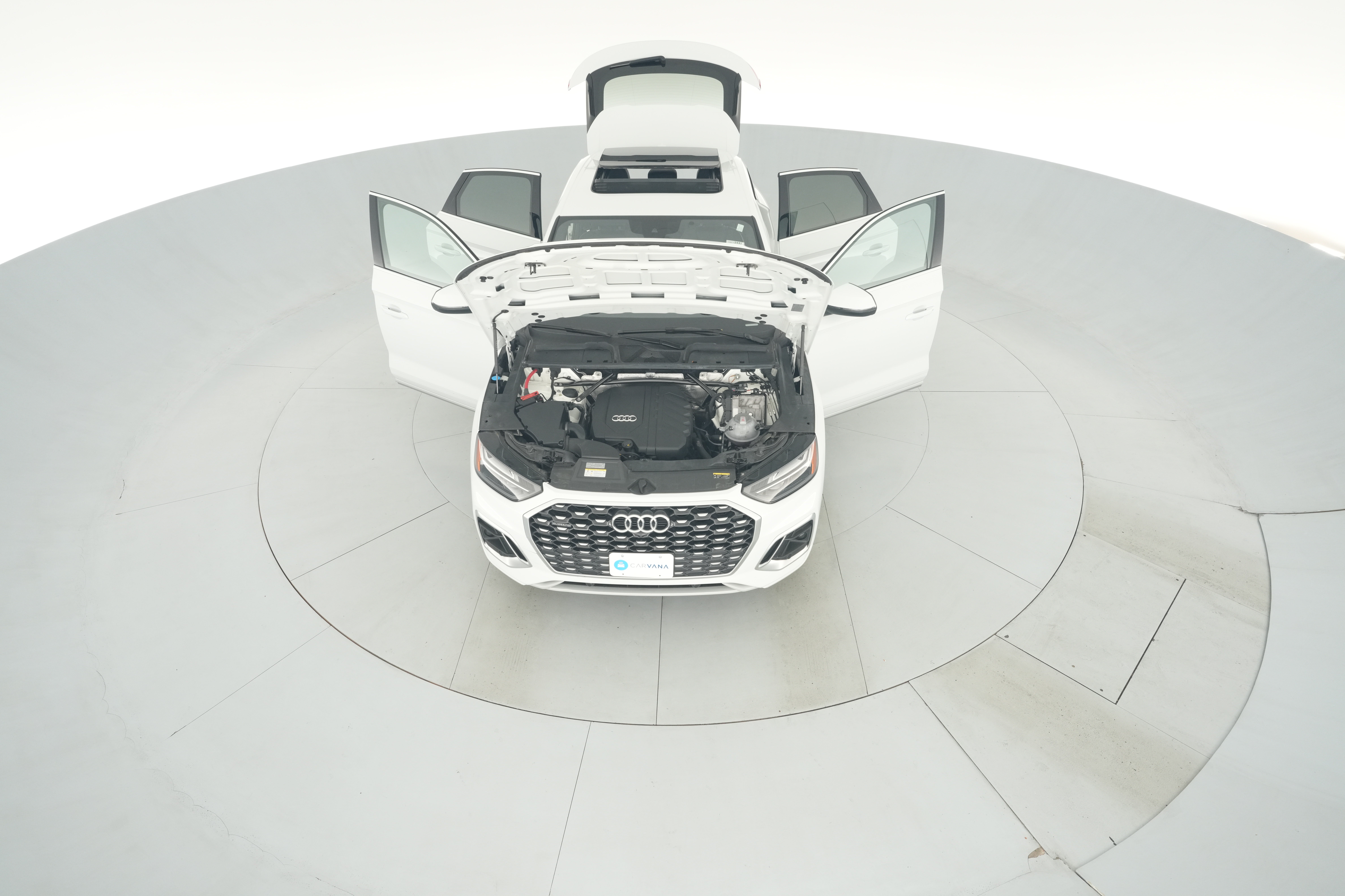 2023 Audi Q5 Sportback Premium Plus - Photo 42