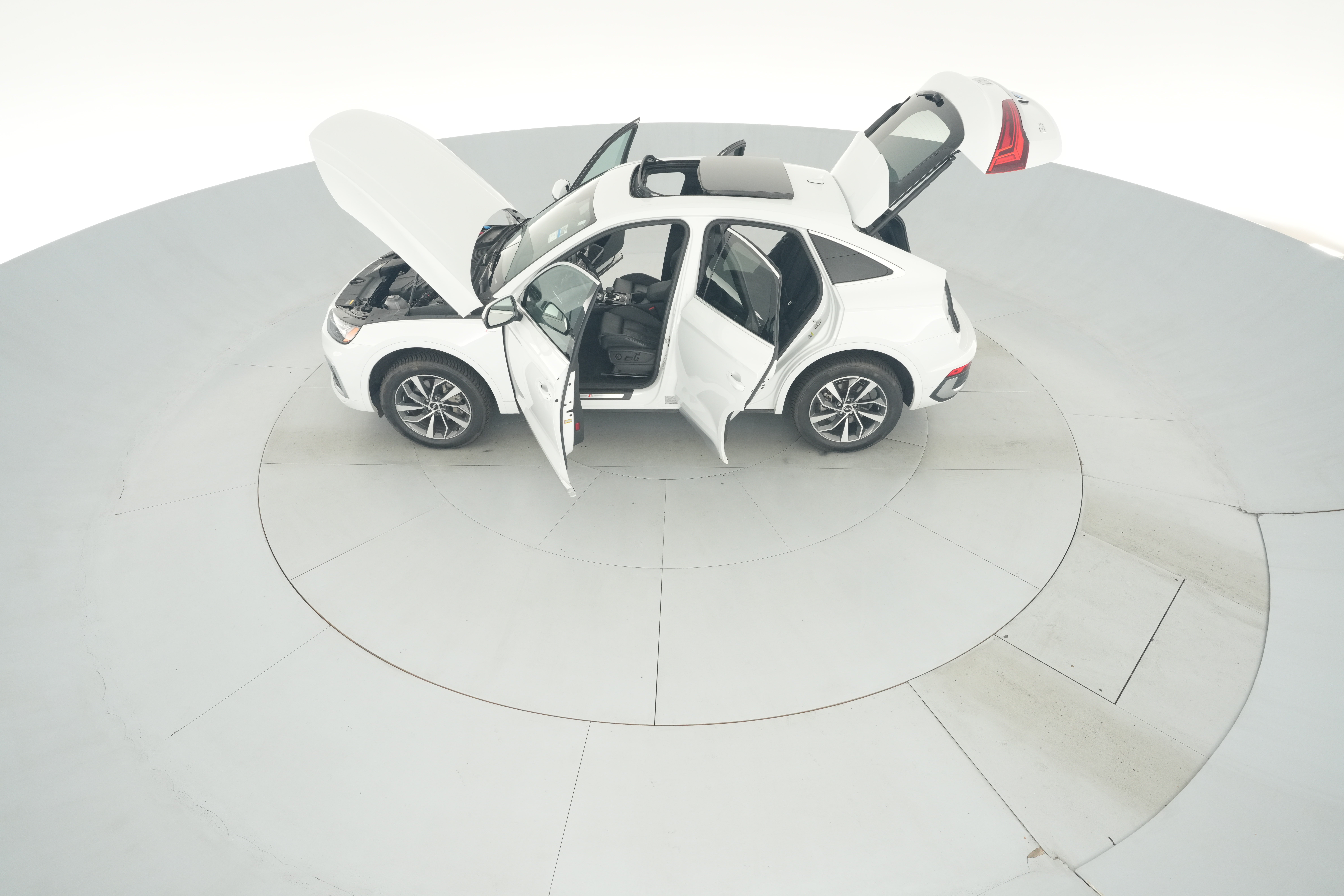 2023 Audi Q5 Sportback Premium Plus - Photo 46