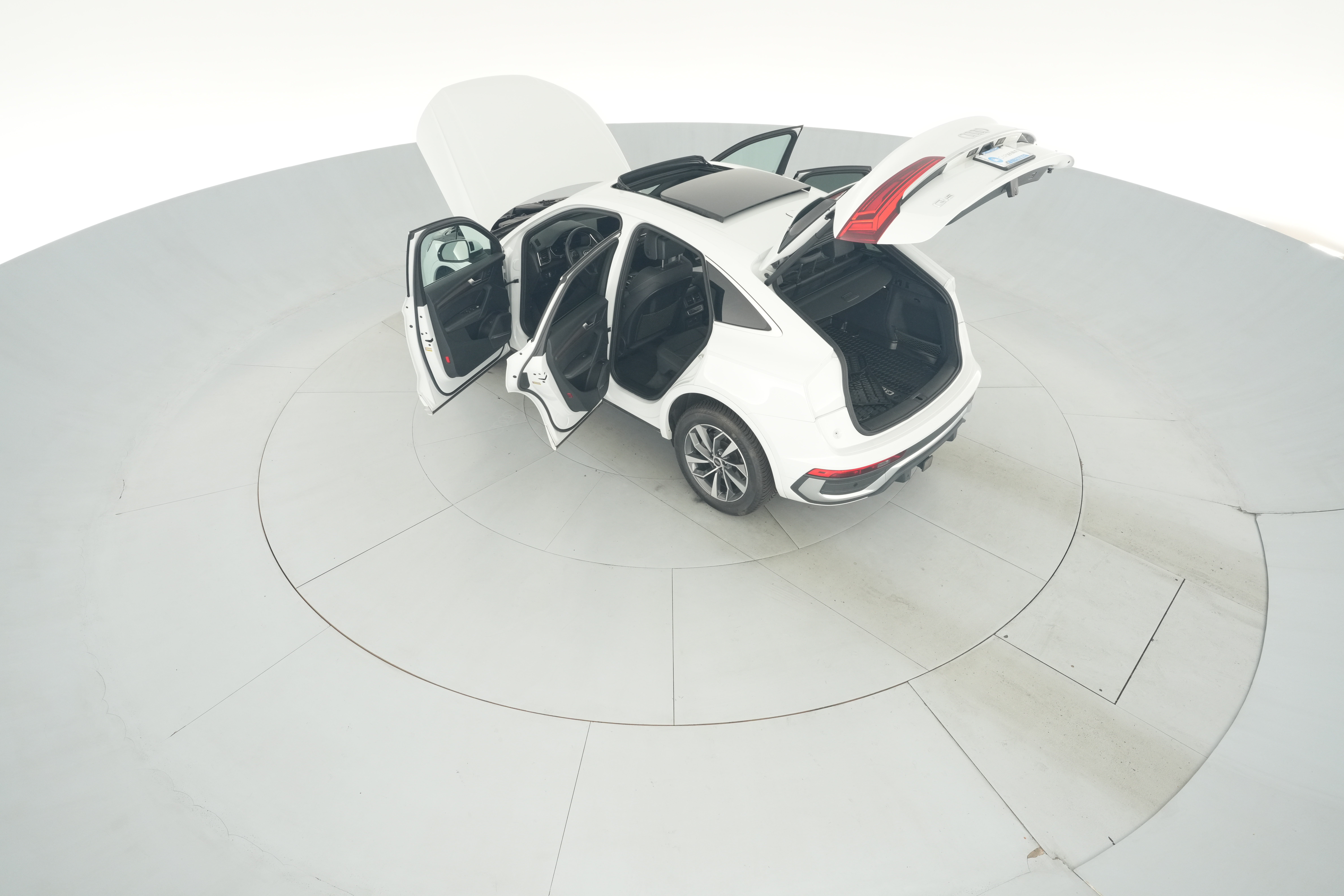 2023 Audi Q5 Sportback Premium Plus - Photo 48
