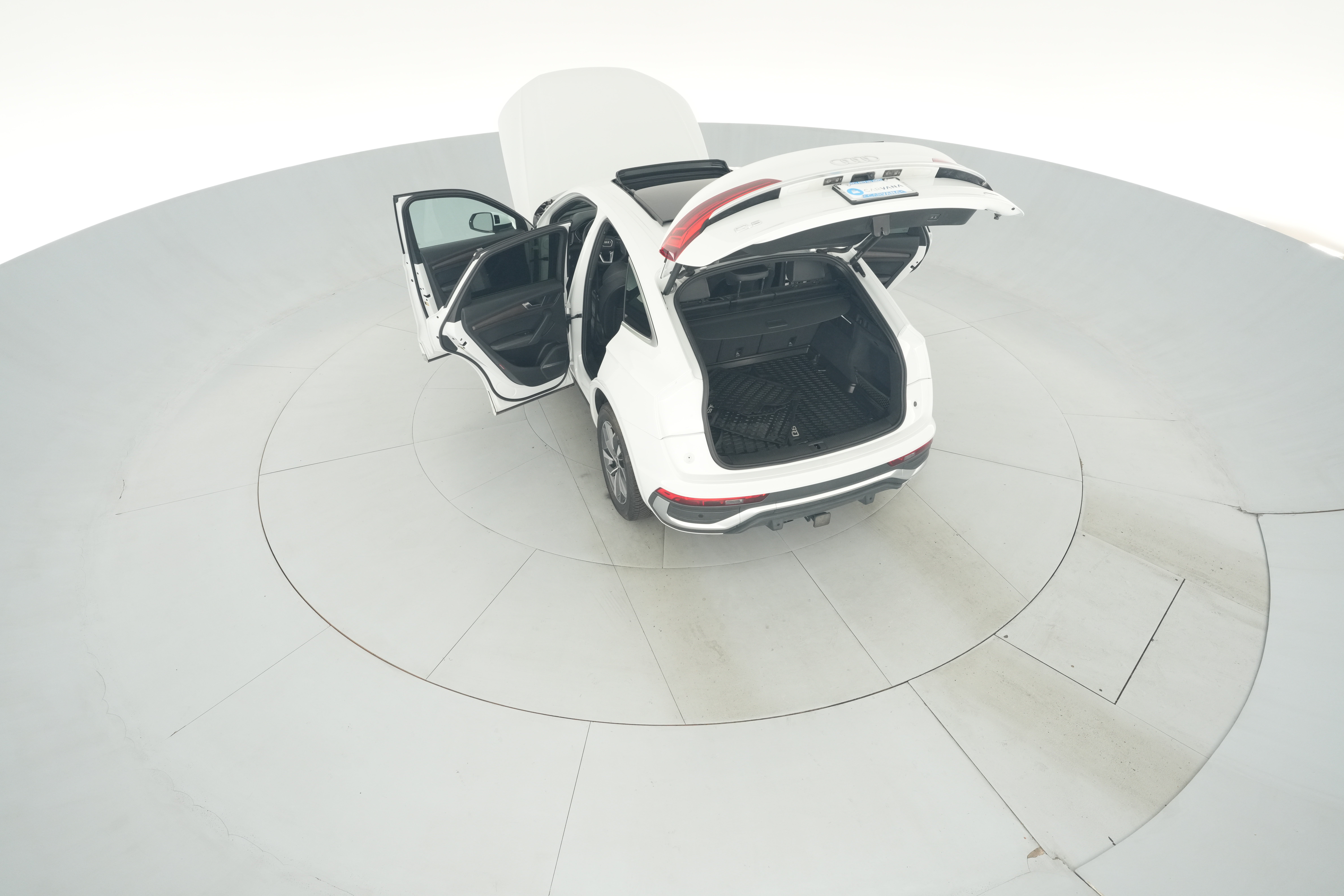 2023 Audi Q5 Sportback Premium Plus - Photo 49