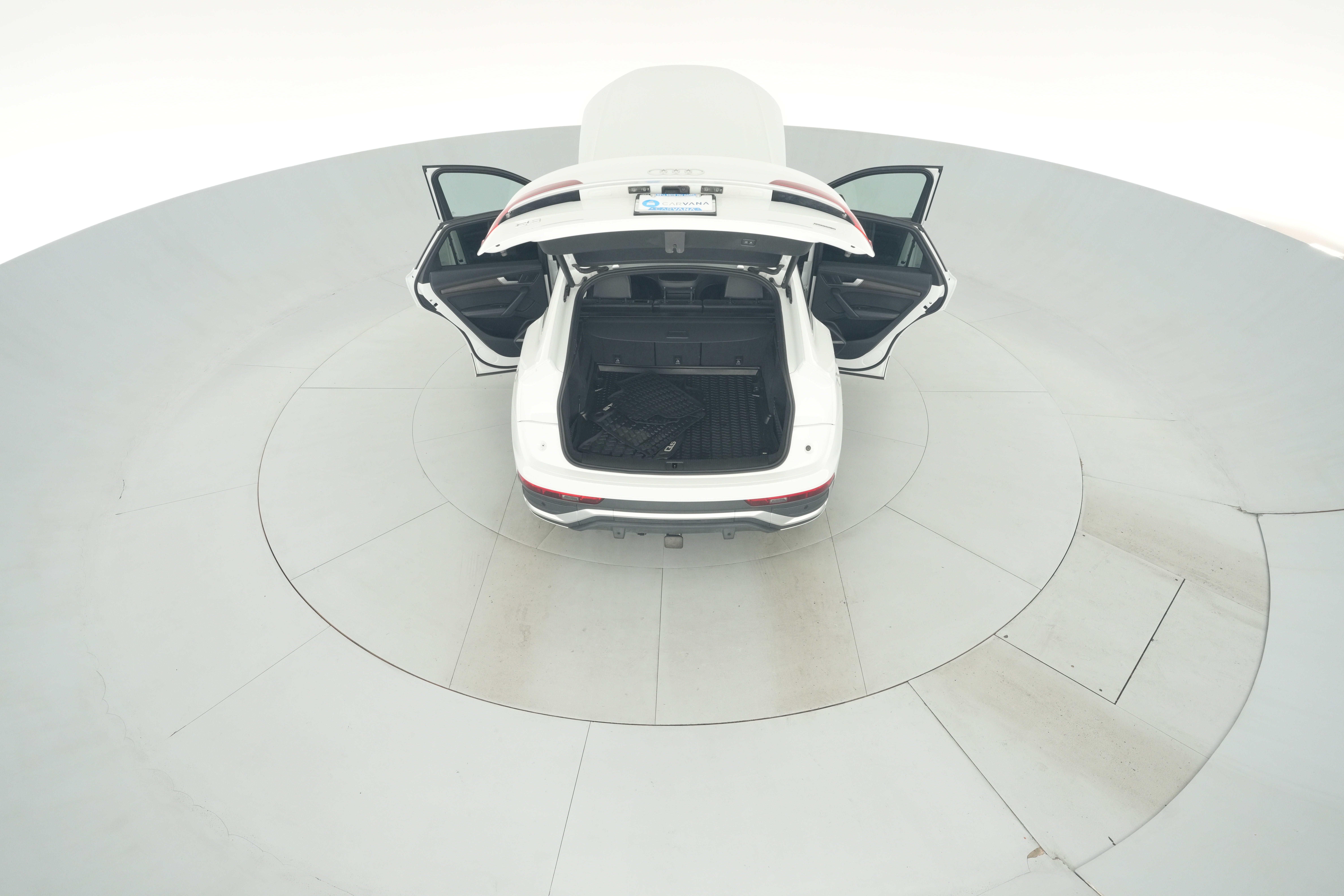 2023 Audi Q5 Sportback Premium Plus - Photo 50