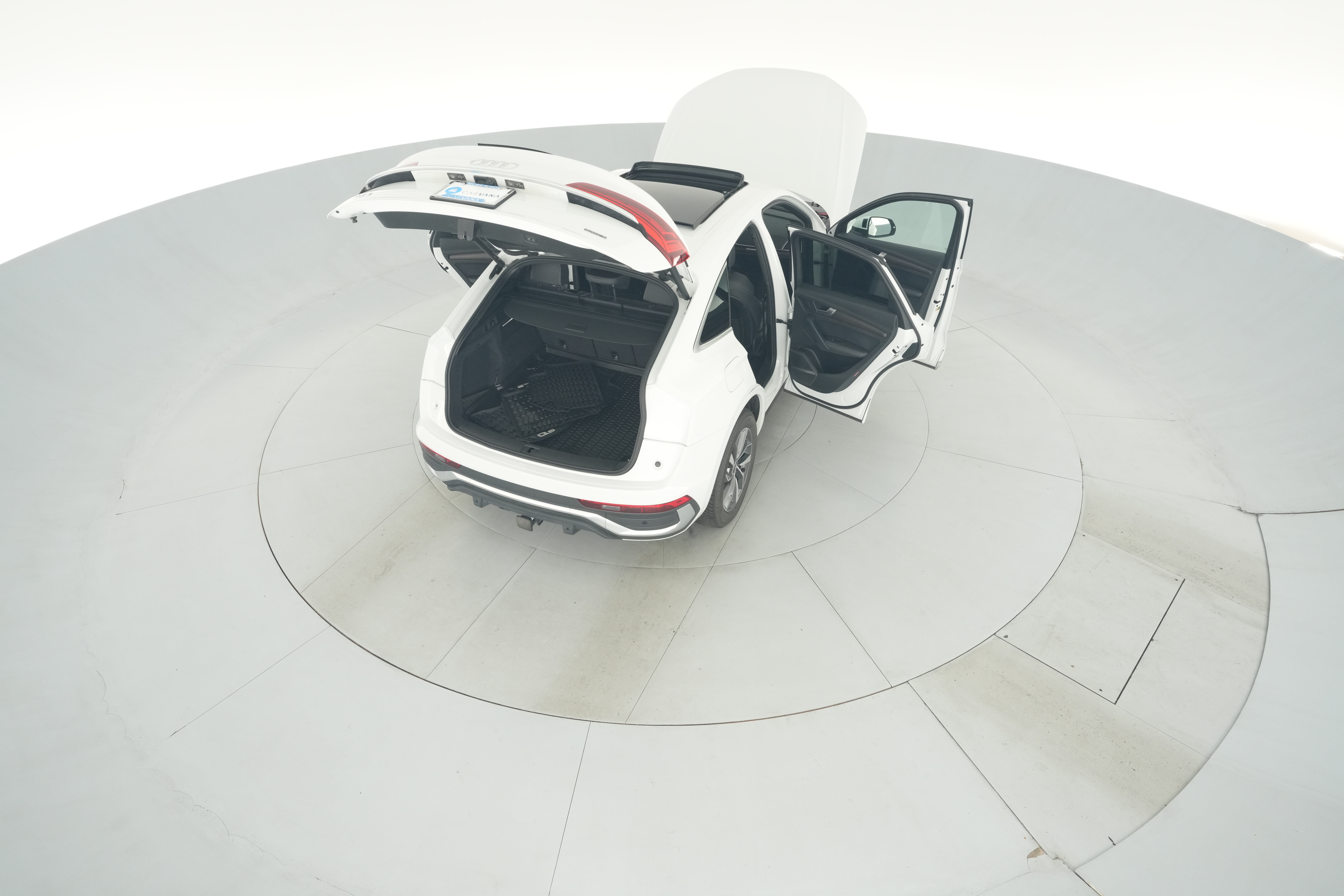 2023 Audi Q5 Sportback Premium Plus - Photo 51