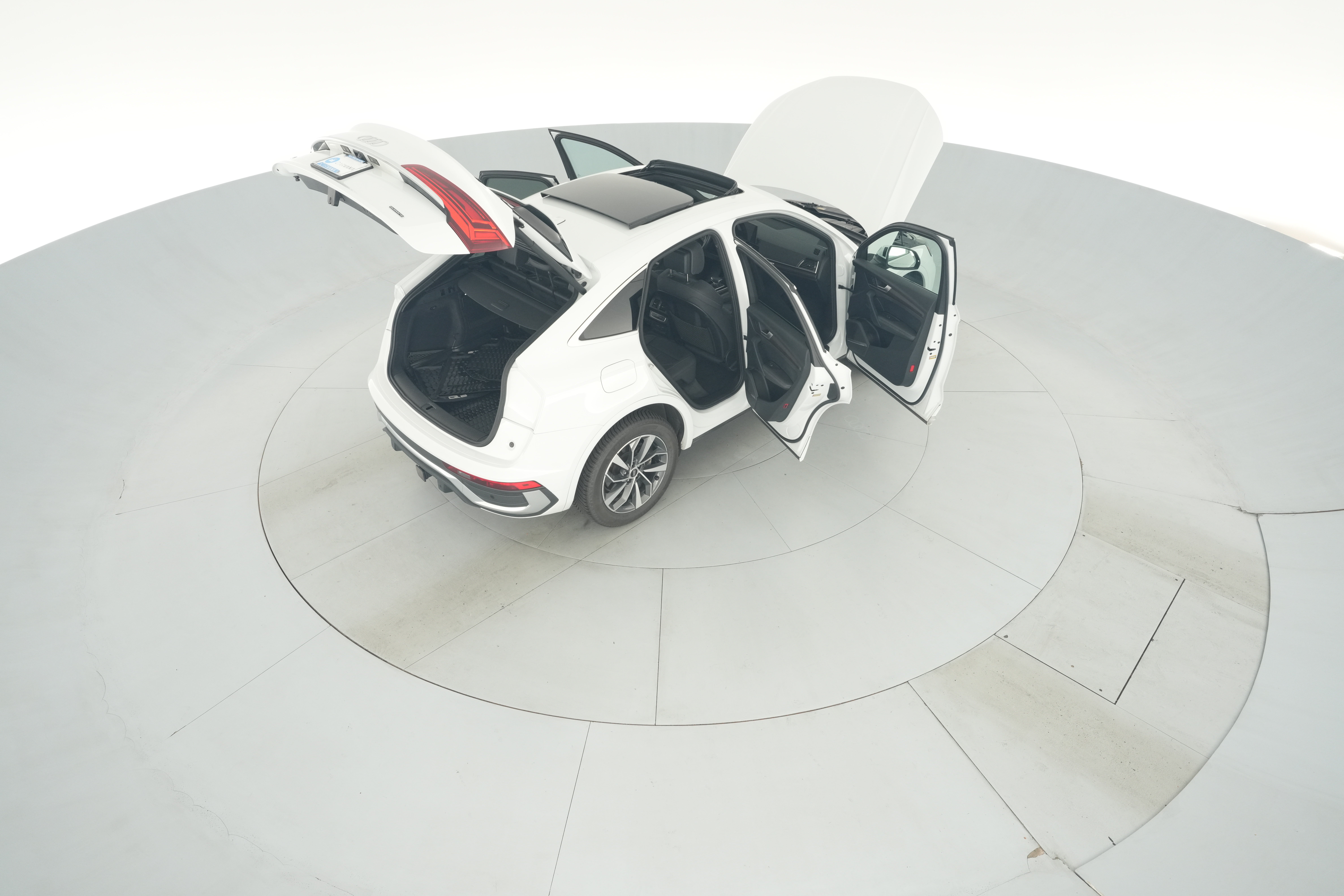 2023 Audi Q5 Sportback Premium Plus - Photo 52