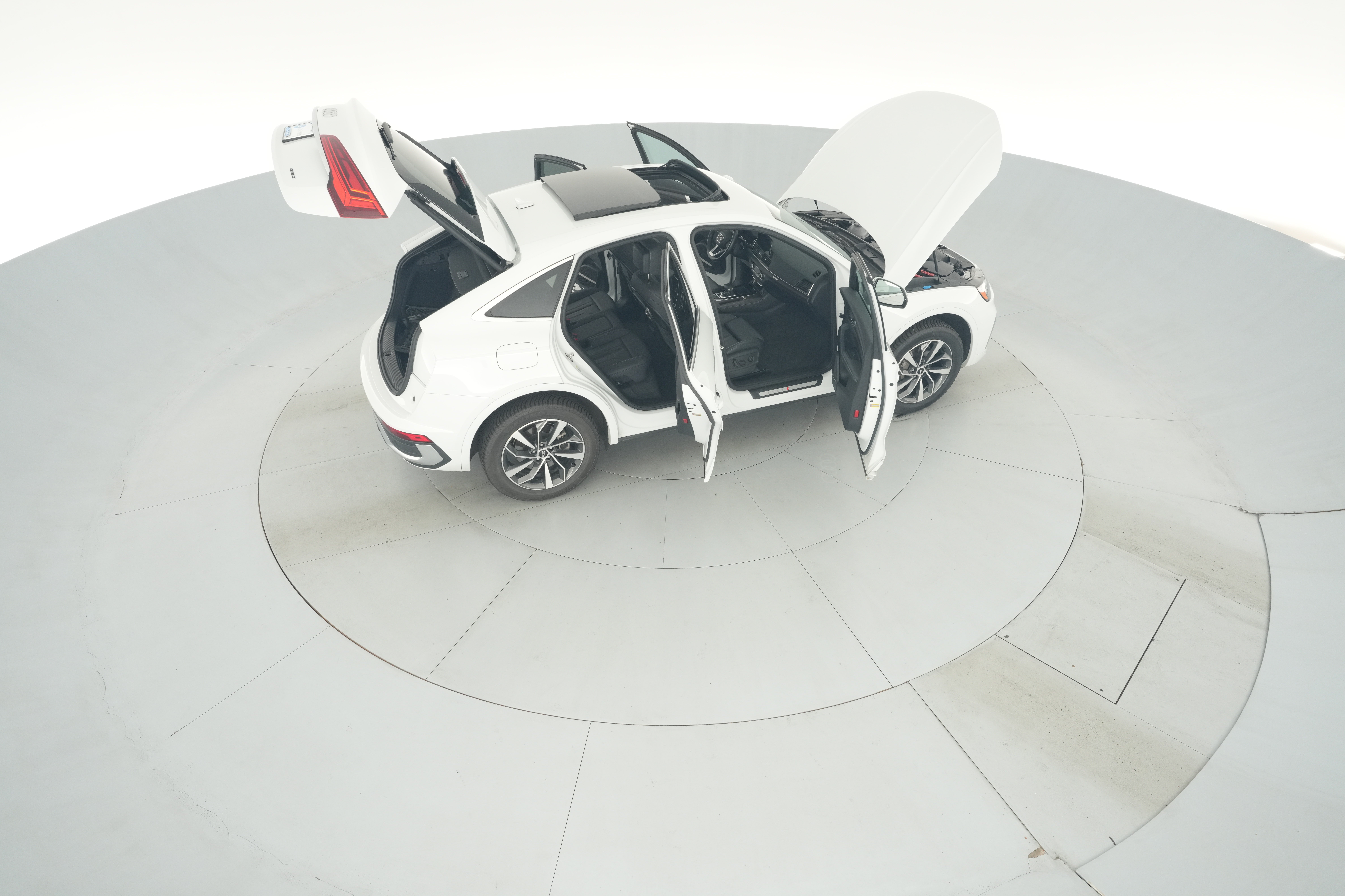 2023 Audi Q5 Sportback Premium Plus - Photo 53