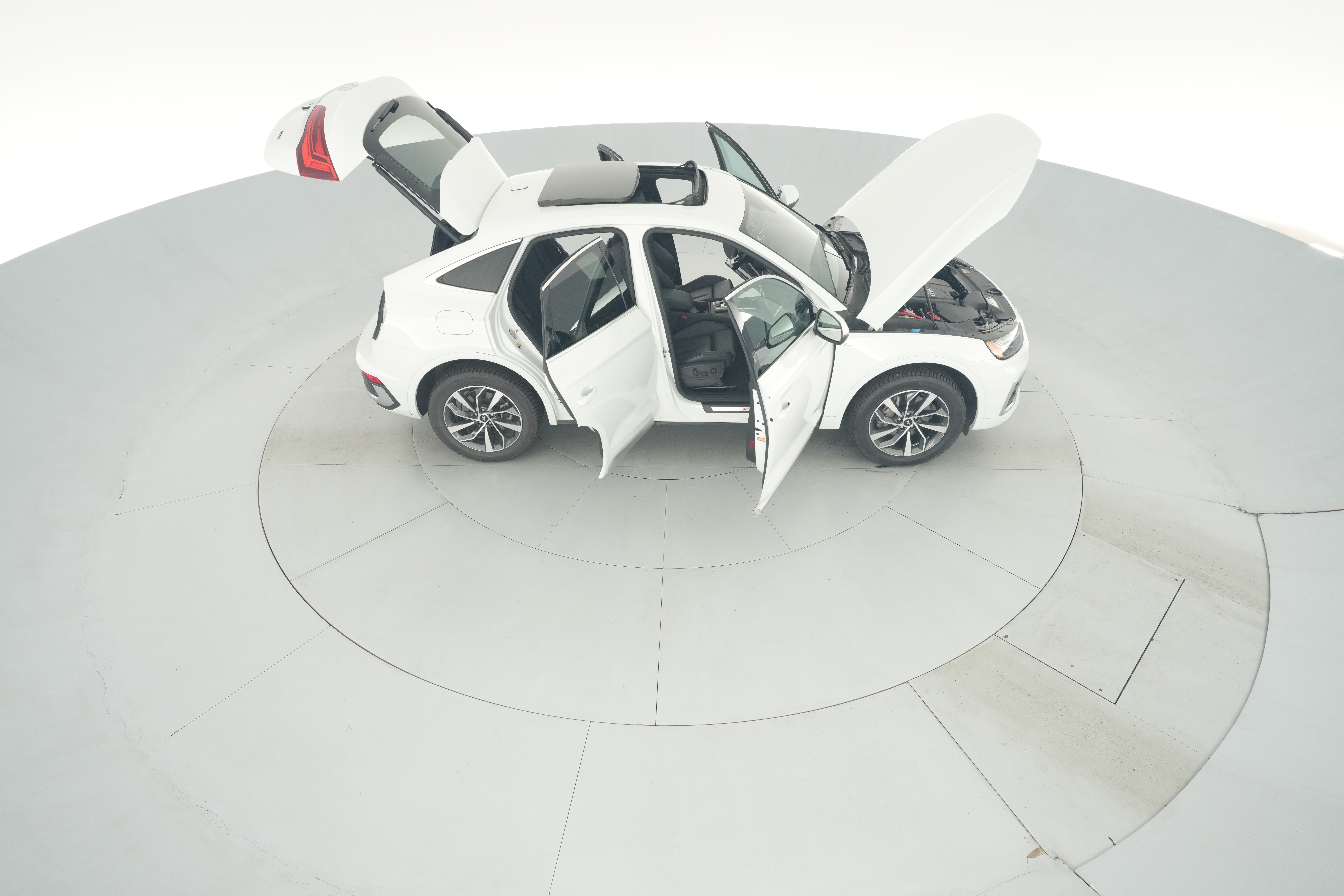 2023 Audi Q5 Sportback Premium Plus - Photo 54
