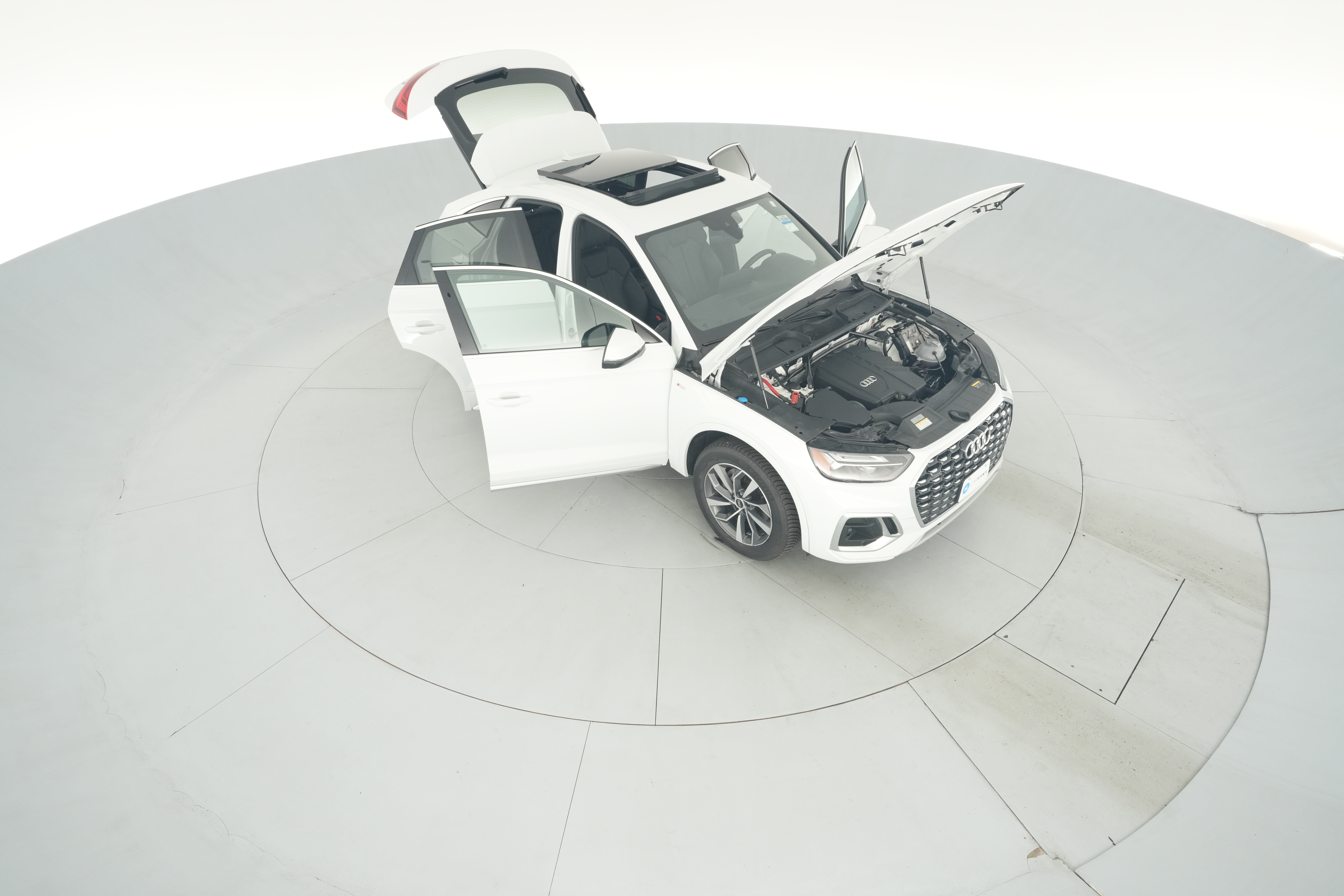 2023 Audi Q5 Sportback Premium Plus - Photo 56