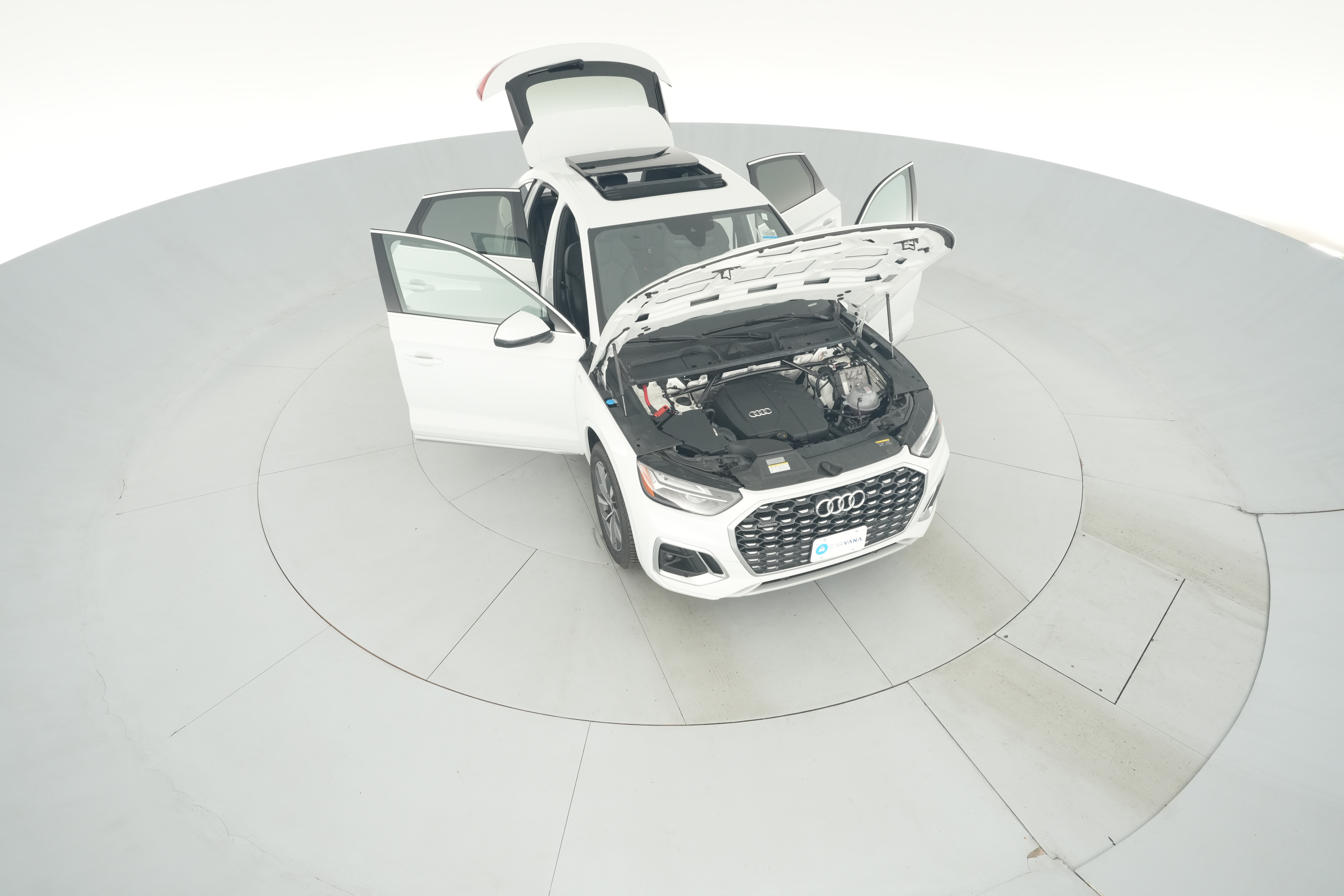 2023 Audi Q5 Sportback Premium Plus - Photo 57