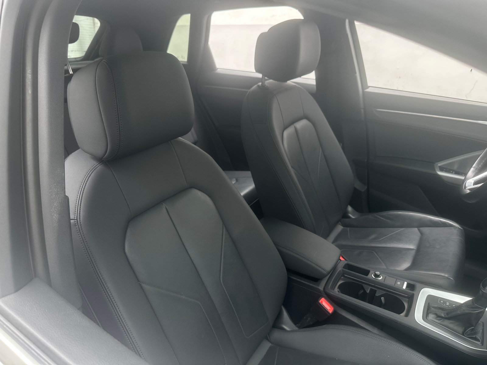Thumbnail: 2024 Audi Q3 - 2