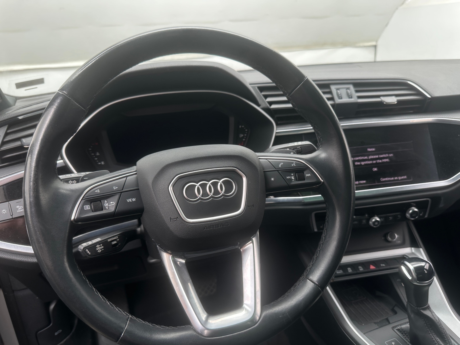 Thumbnail: 2024 Audi Q3 - 5