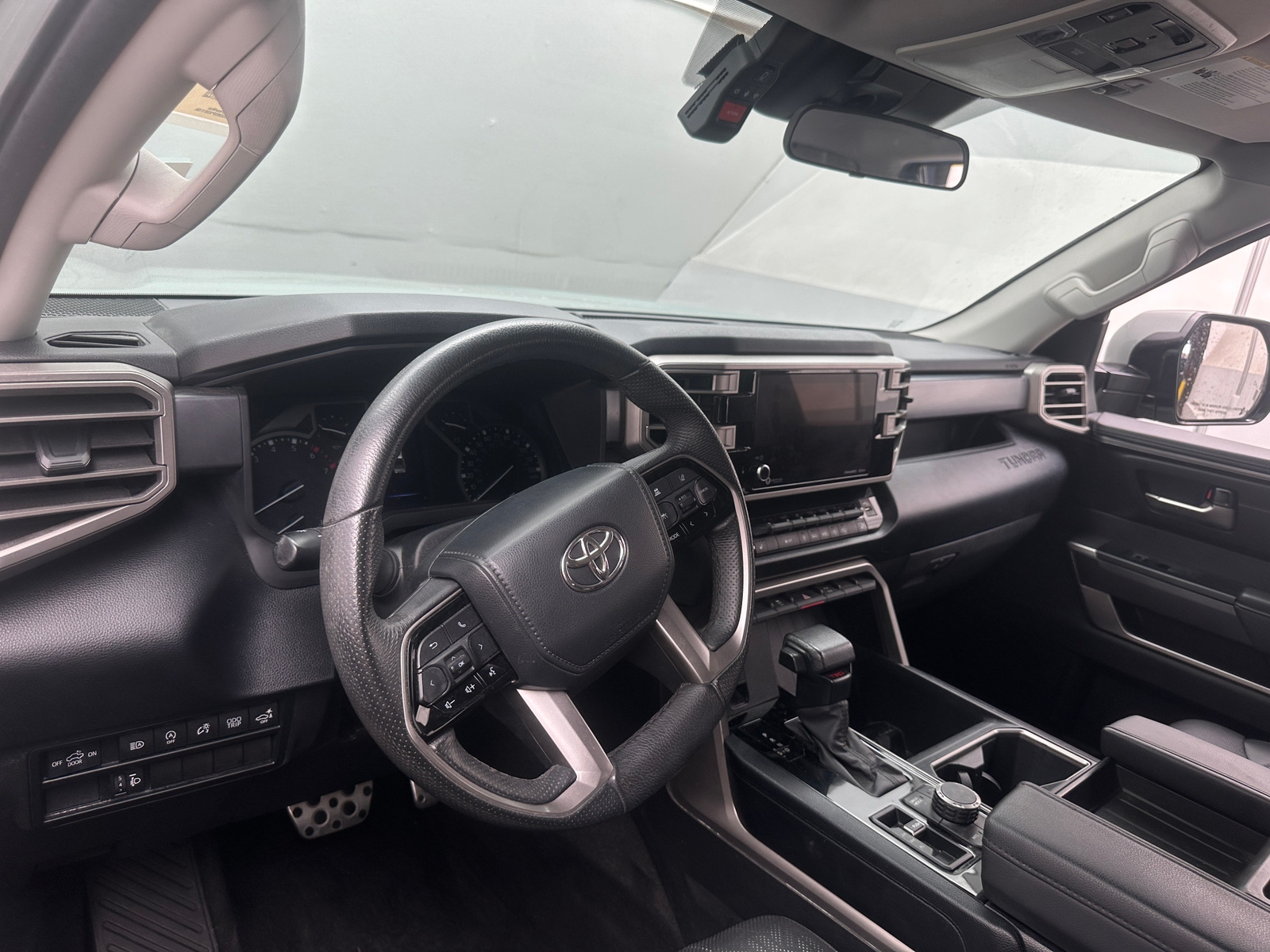 Thumbnail: 2023 Toyota Tundra - 3