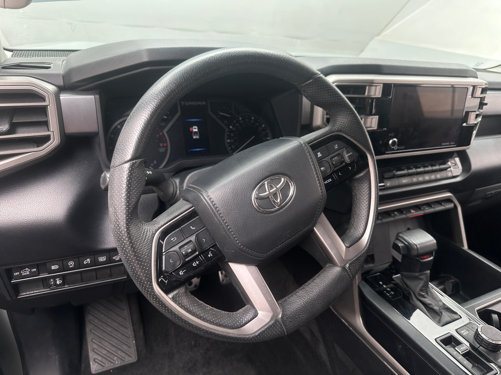 Thumbnail: 2023 Toyota Tundra - 5