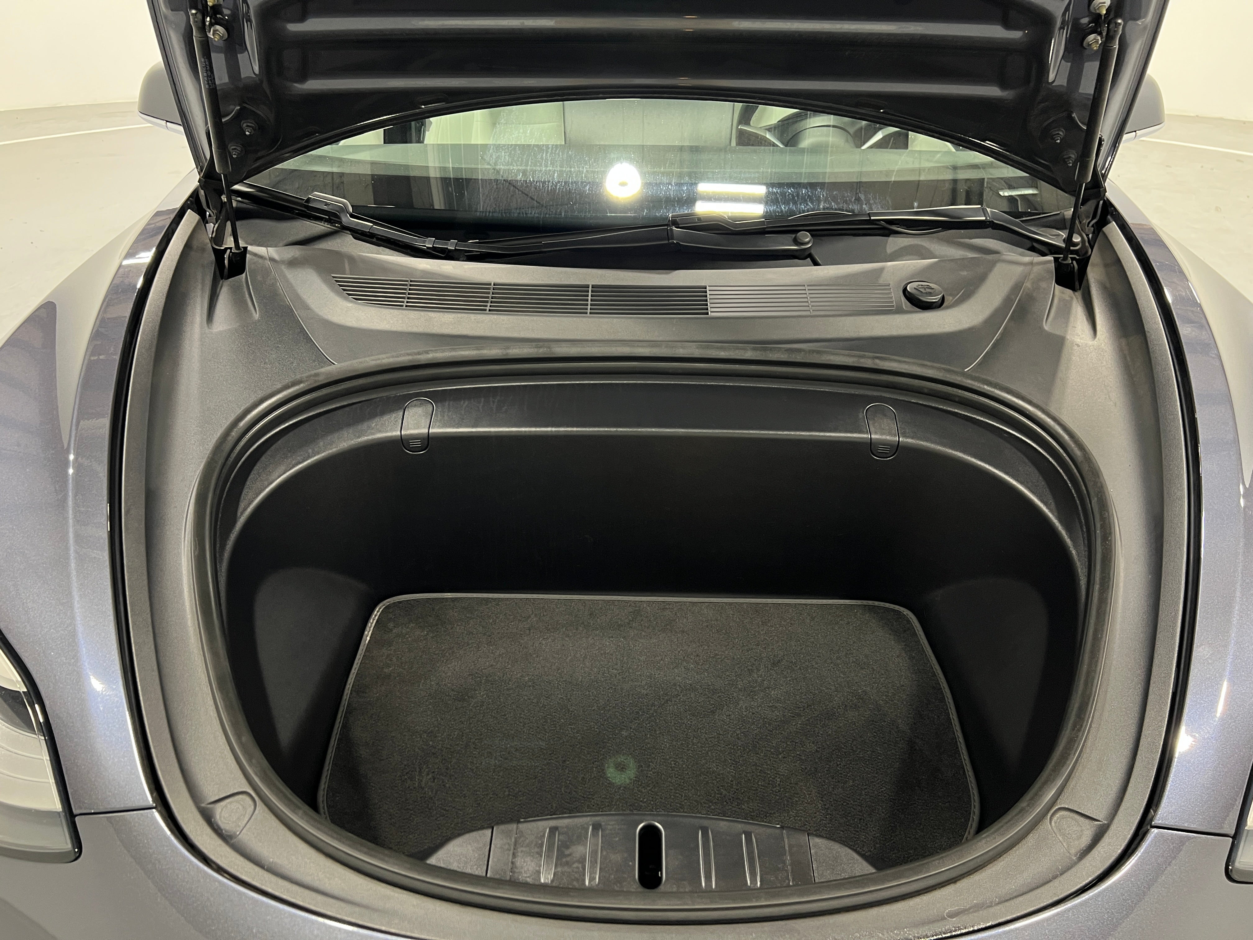 Used 2018 Tesla Model 3 Long Range Dual Motor with VIN 5YJ3E1EB4JF188488 for sale in Auburn, WA