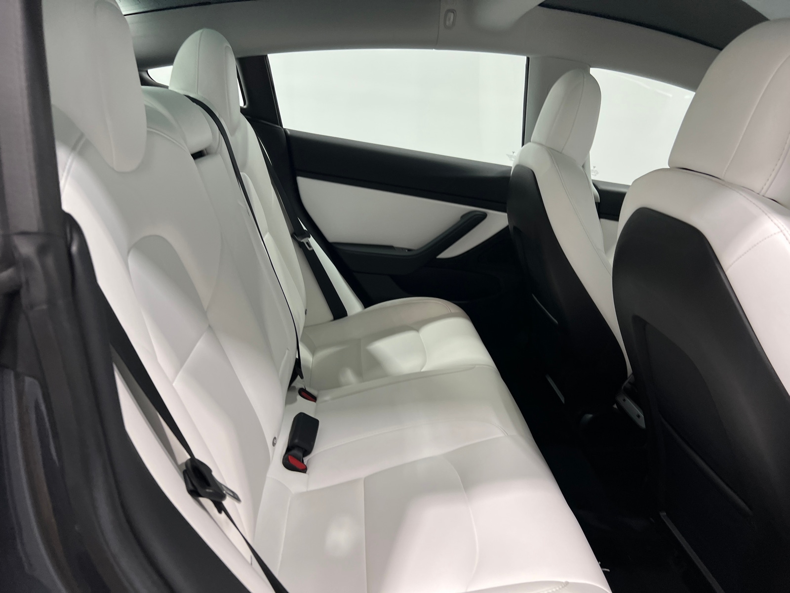 Thumbnail: 2018 Tesla Model 3 - 5