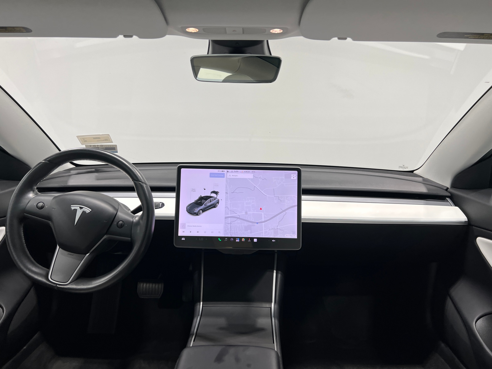 Thumbnail: 2018 Tesla Model 3 - 2