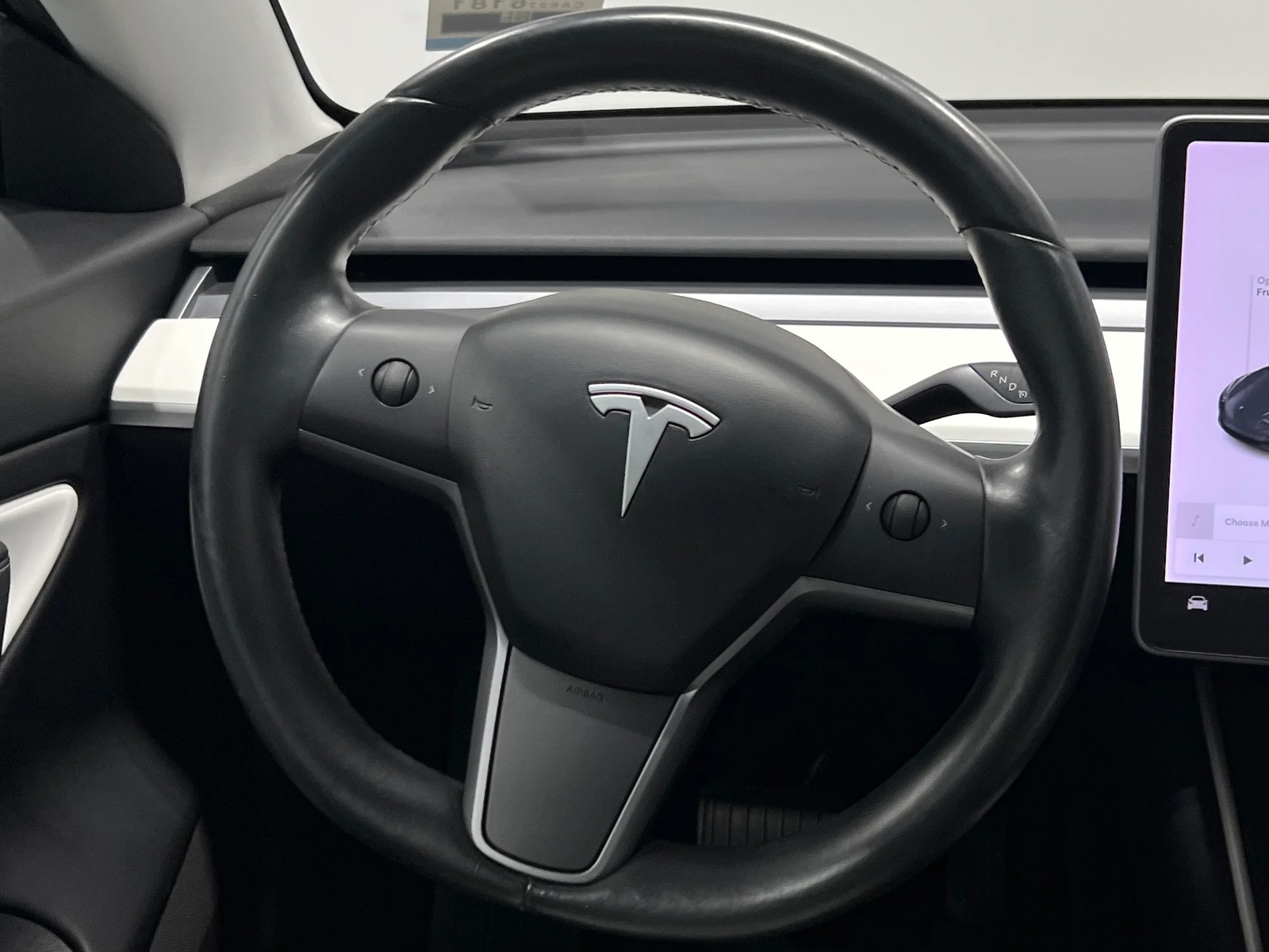 Thumbnail: 2018 Tesla Model 3 - 4