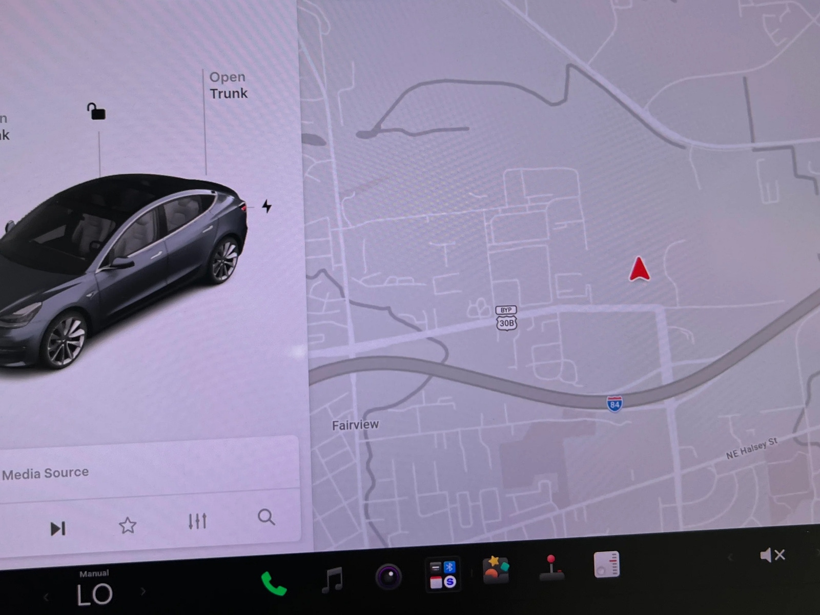 Thumbnail: 2018 Tesla Model 3 - 3