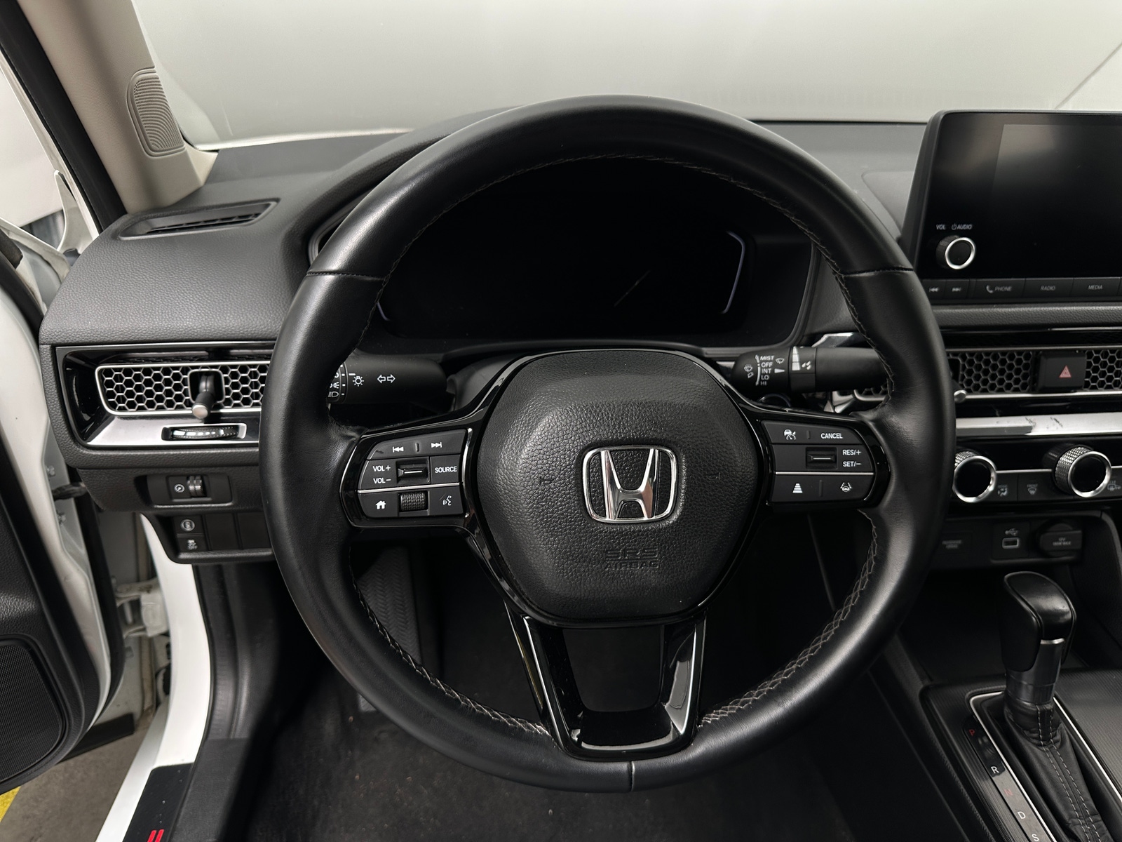 Thumbnail: 2023 Honda Civic - 5