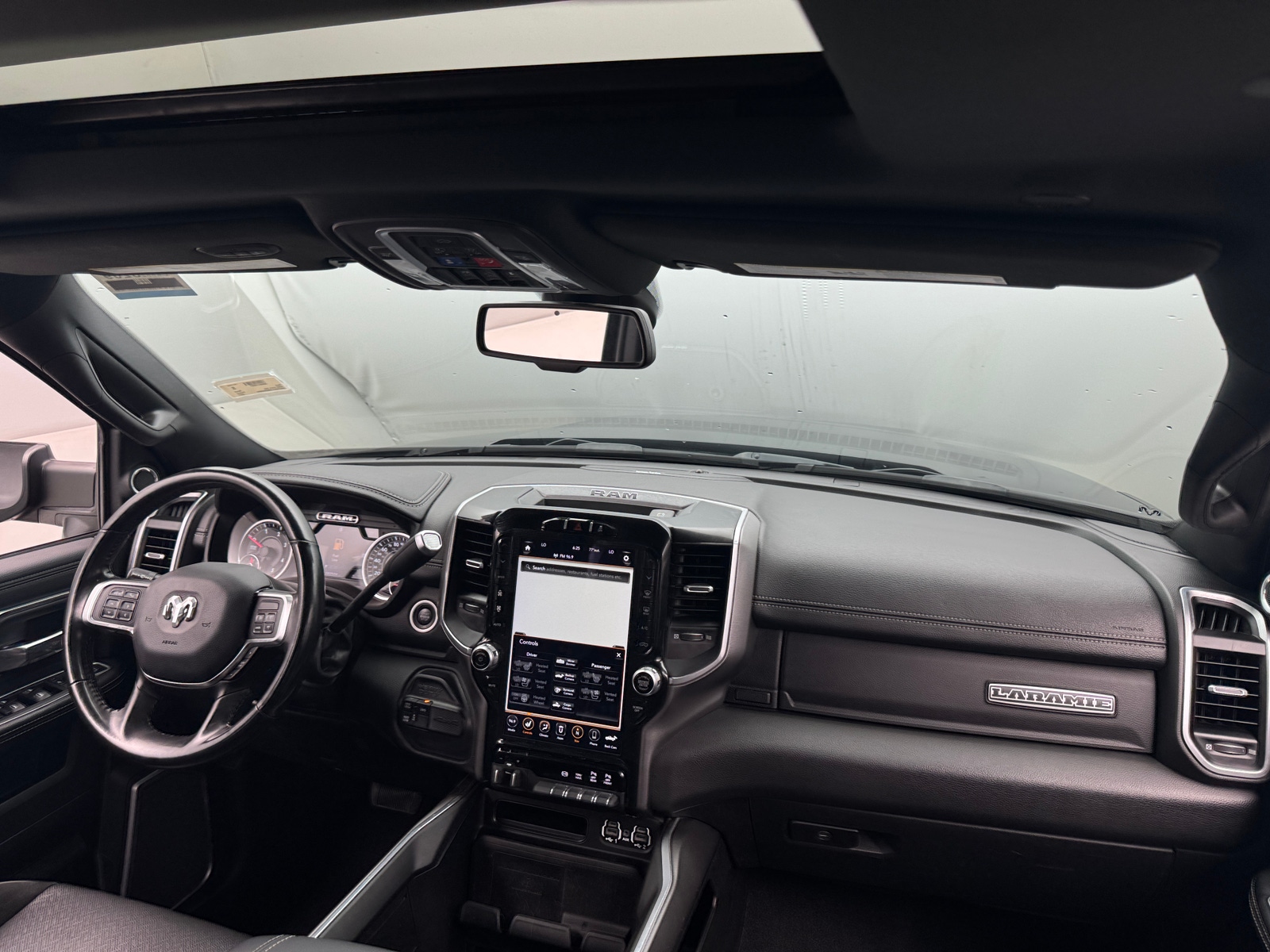 Thumbnail: 2021 RAM 2500 - 2