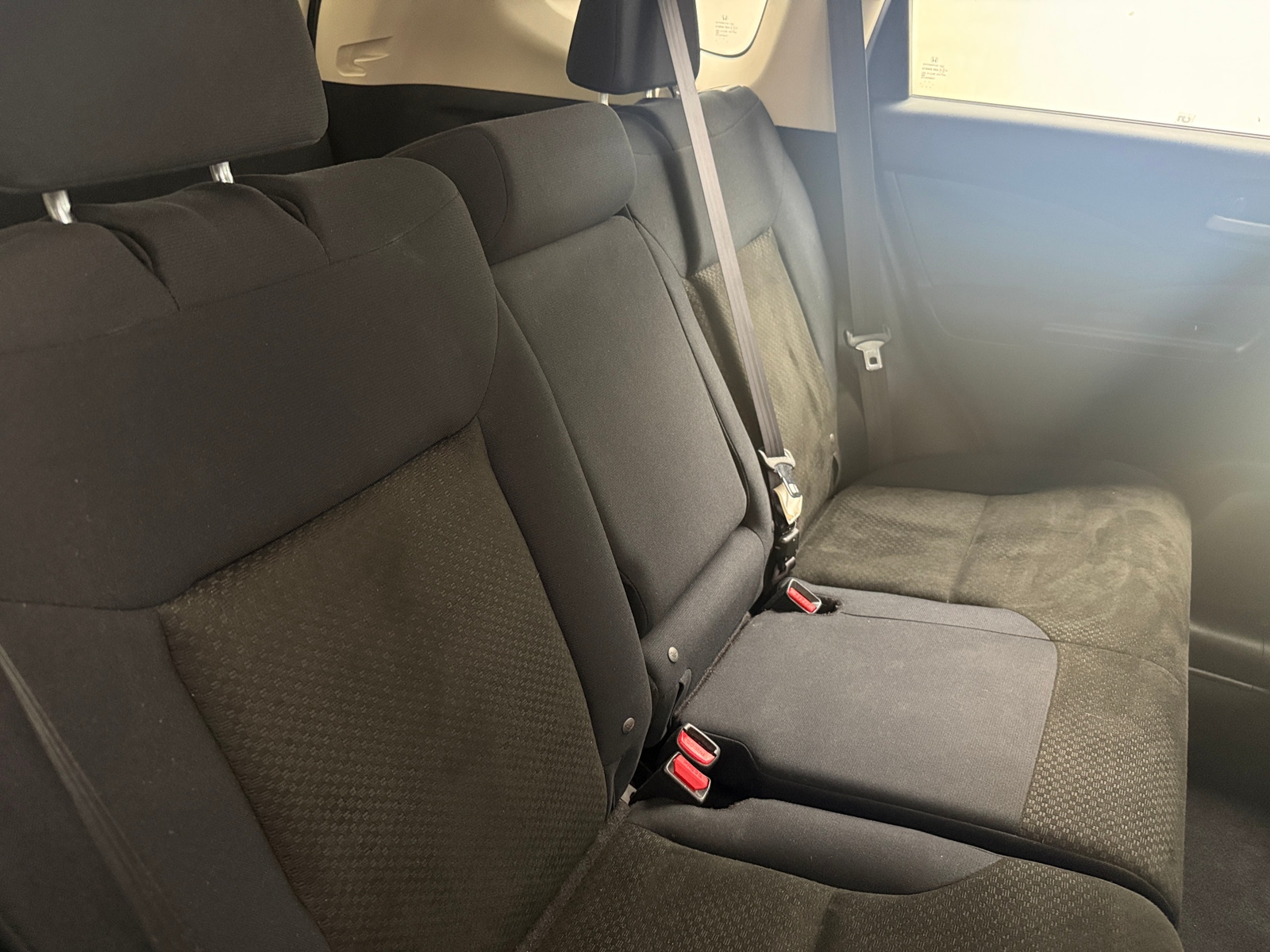 Thumbnail: 2016 Honda CR-V - 6