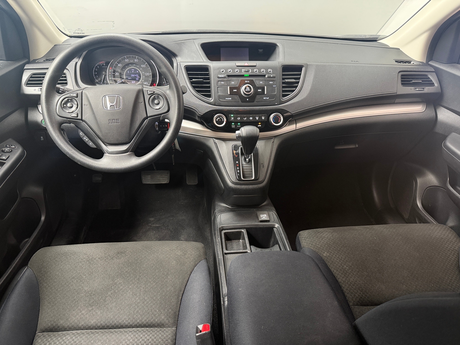 Thumbnail: 2016 Honda CR-V - 3