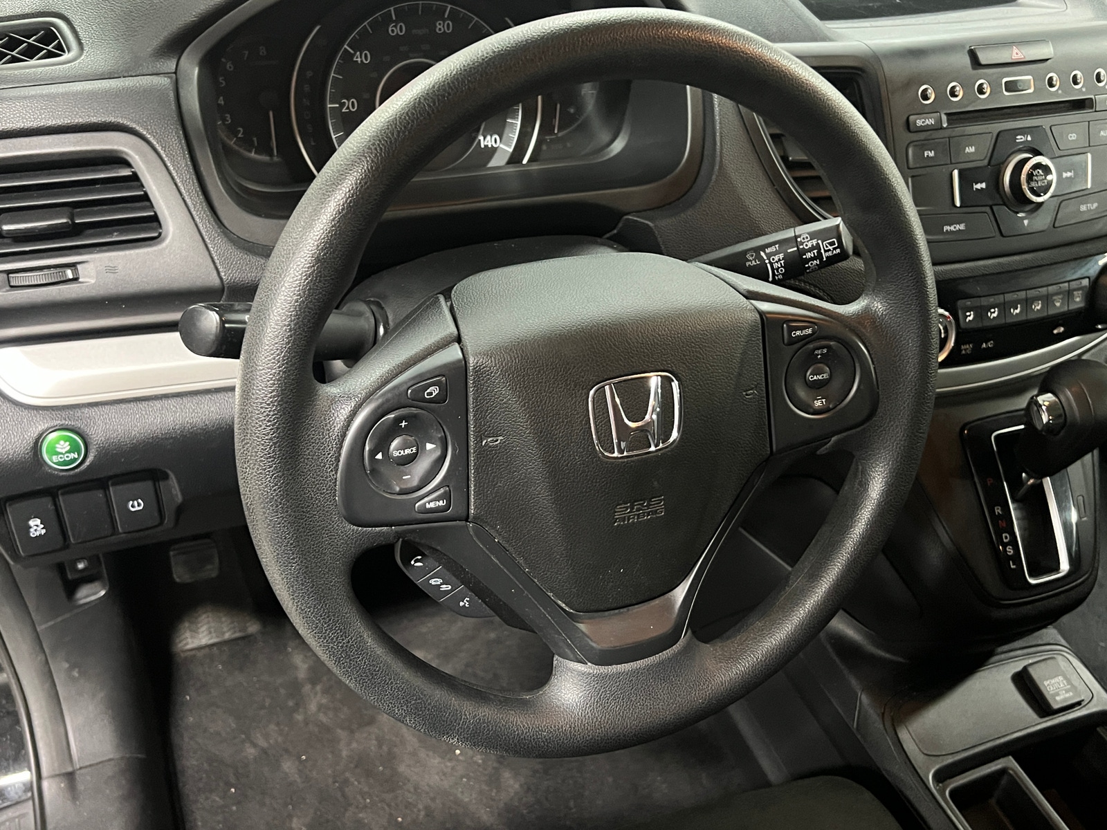 Thumbnail: 2016 Honda CR-V - 5