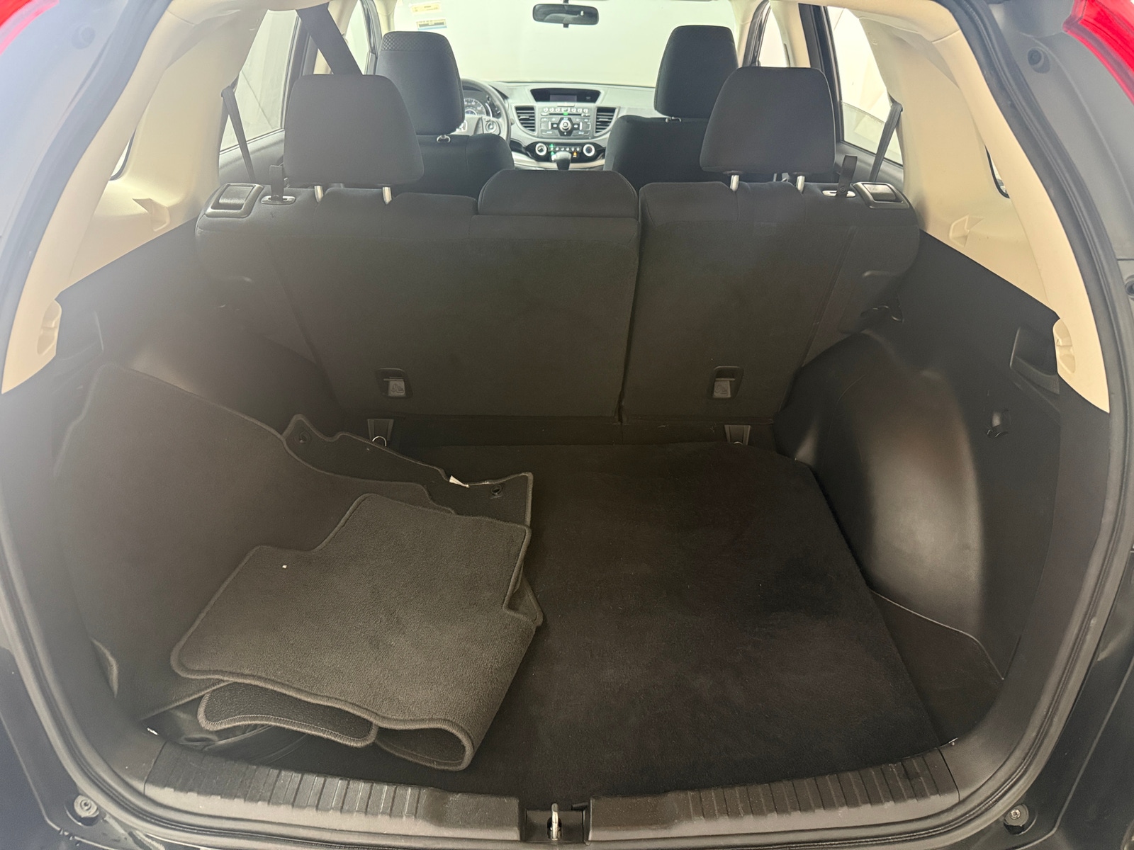 Thumbnail: 2016 Honda CR-V - 7