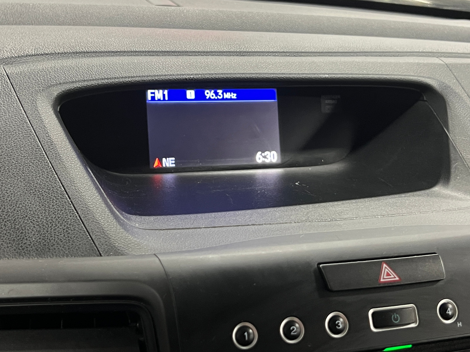 Thumbnail: 2016 Honda CR-V - 4