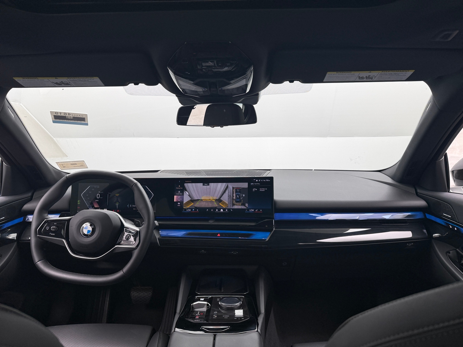 Thumbnail: 2026 BMW 5 Series - 2