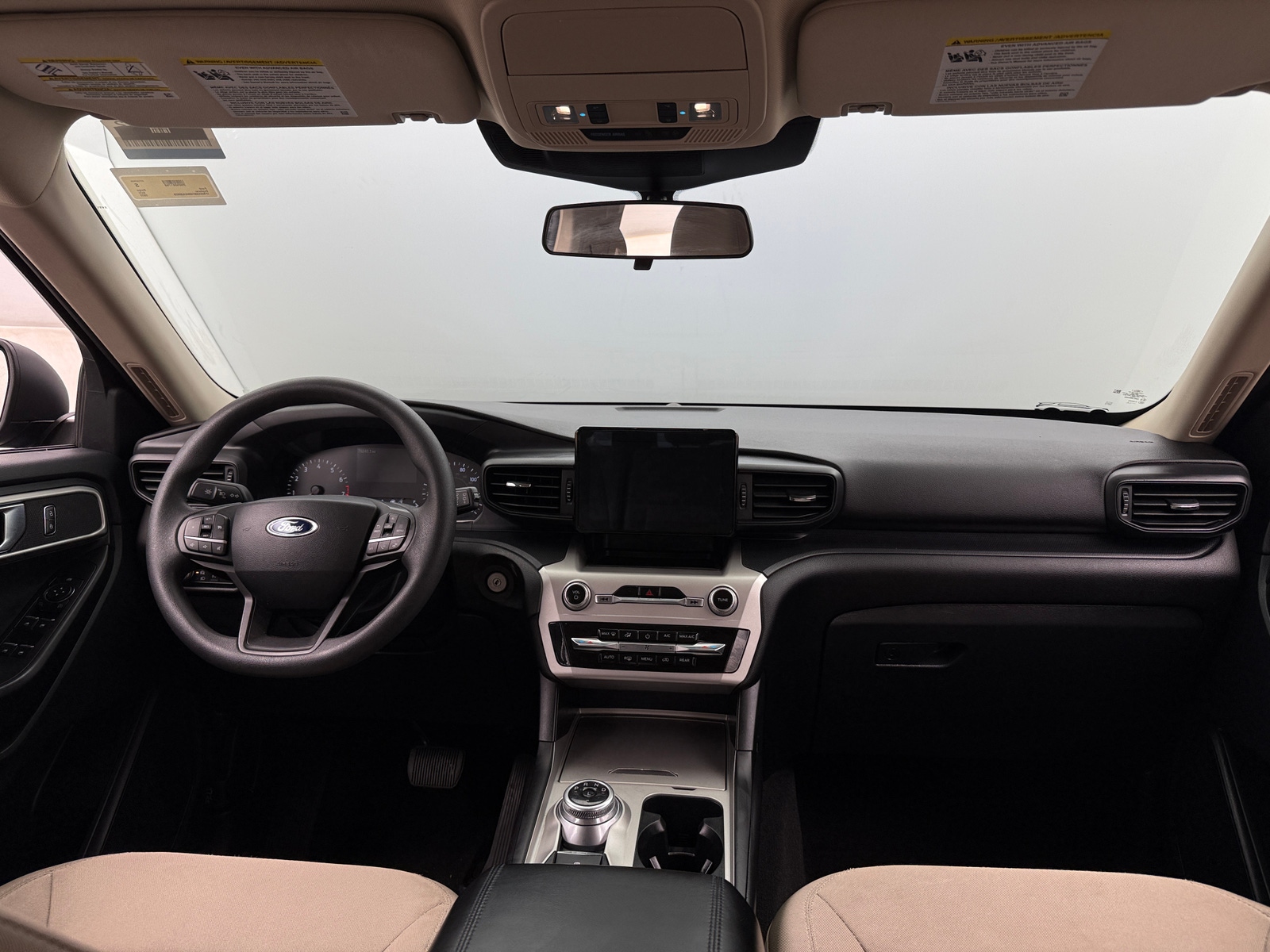 Thumbnail: 2022 Ford Explorer - 3