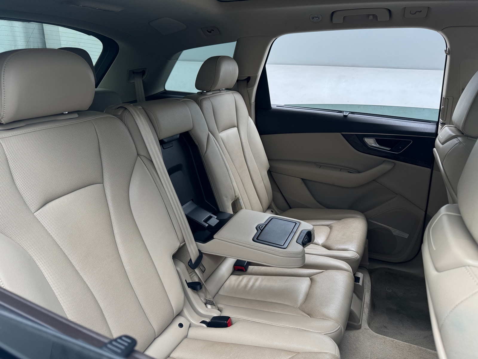Thumbnail: 2018 Audi Q7 - 5
